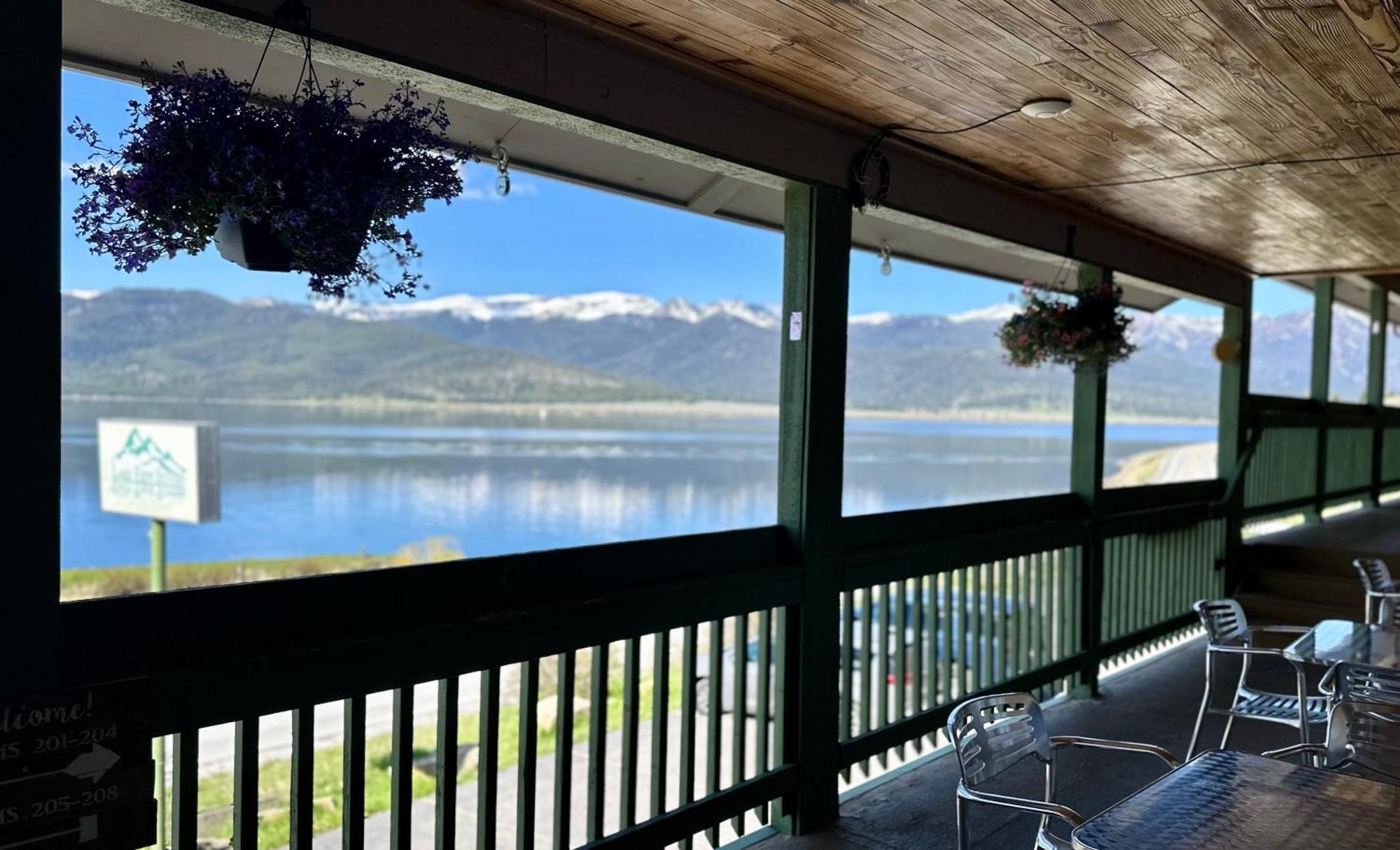Suite Lake View