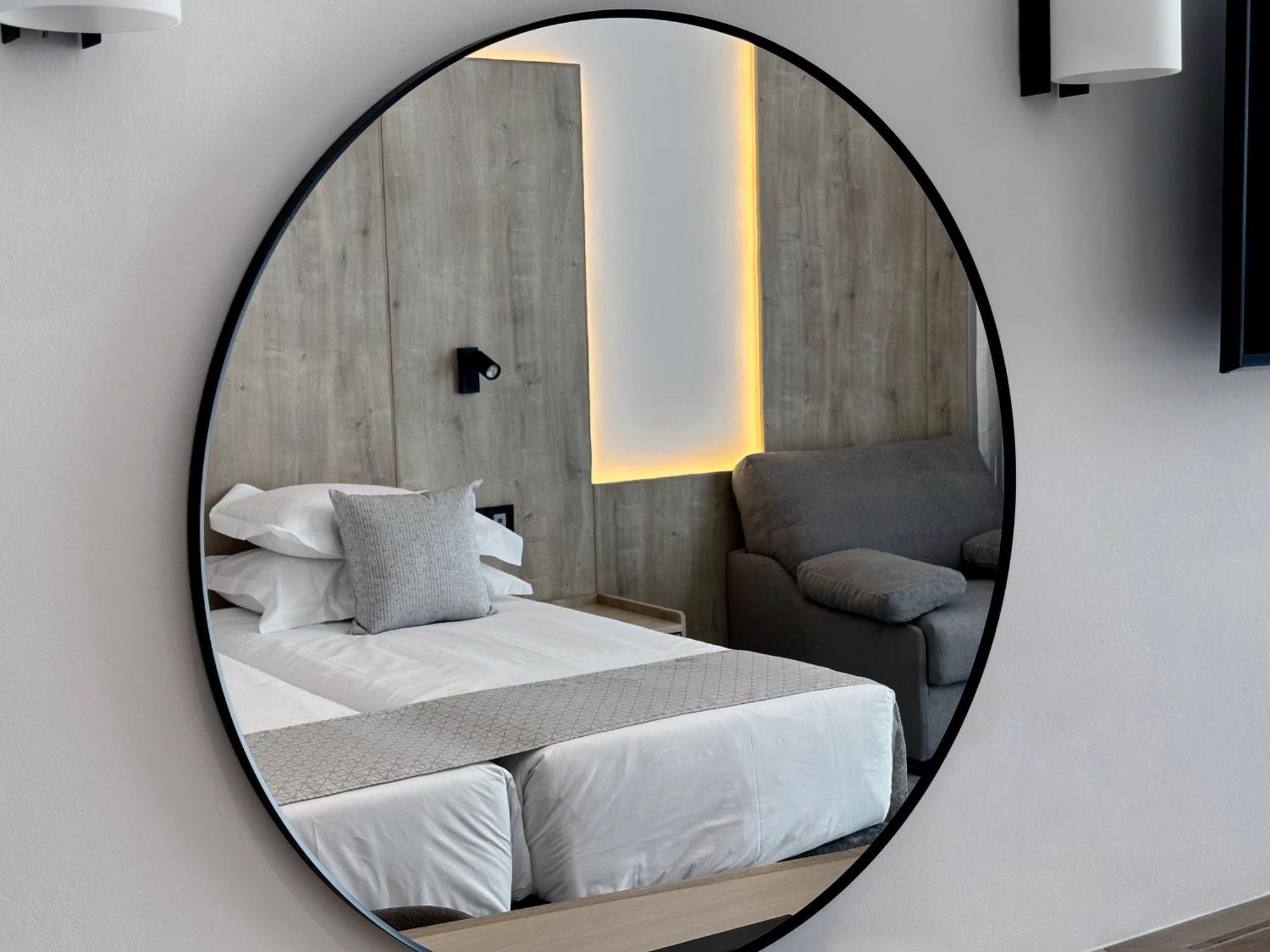 Premium City View Room