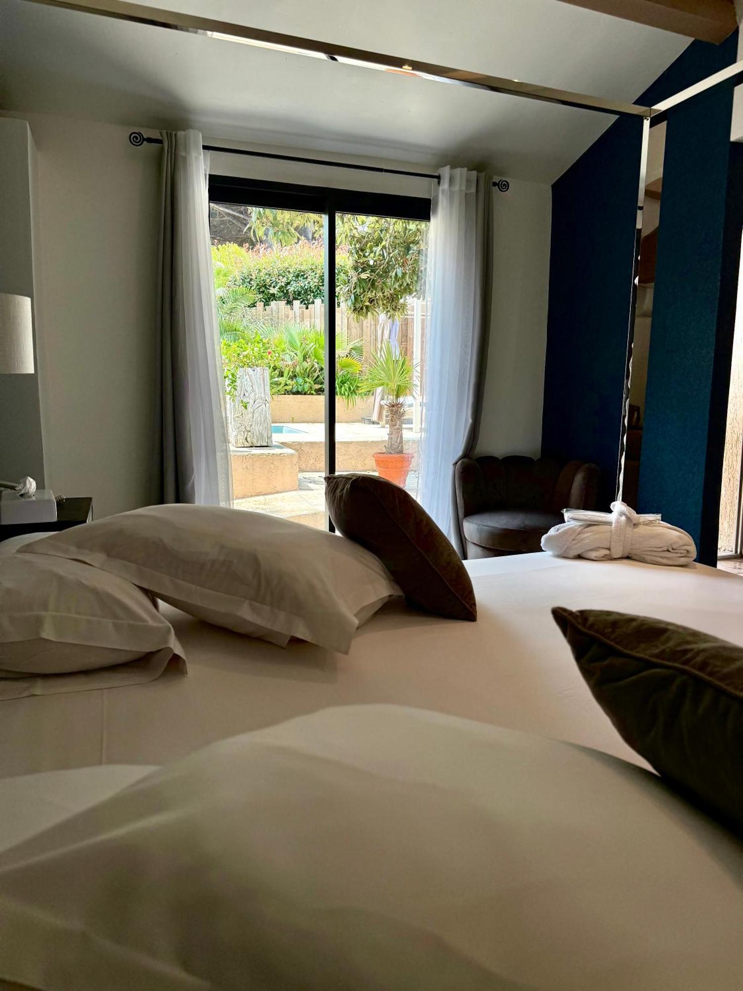 Suite Private Pool