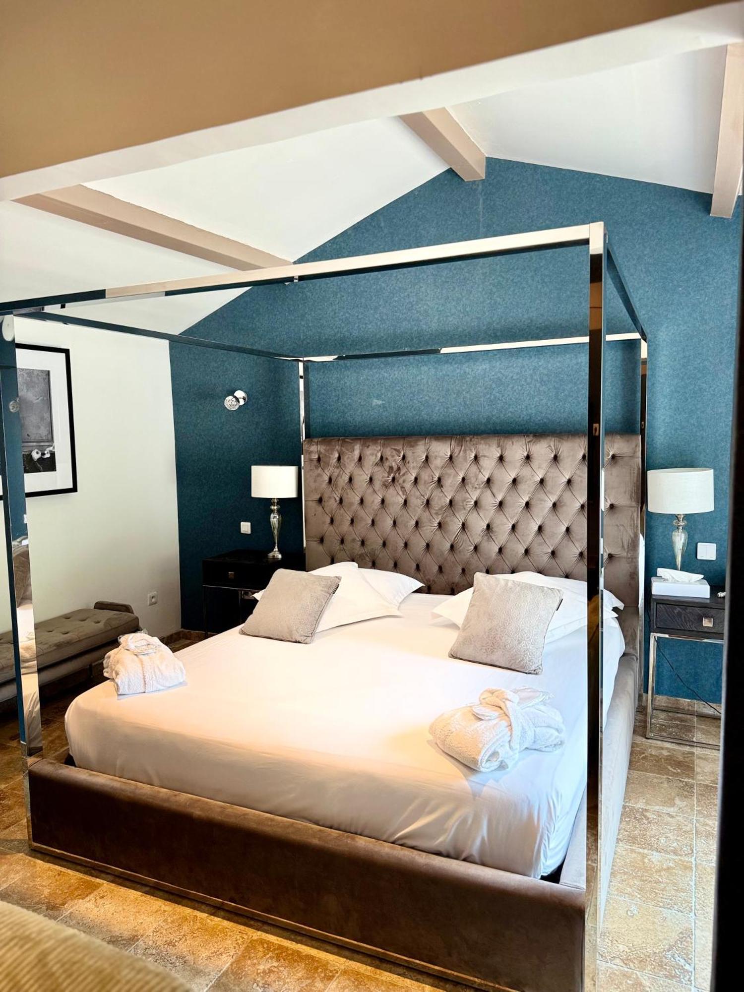 Suite Private Pool