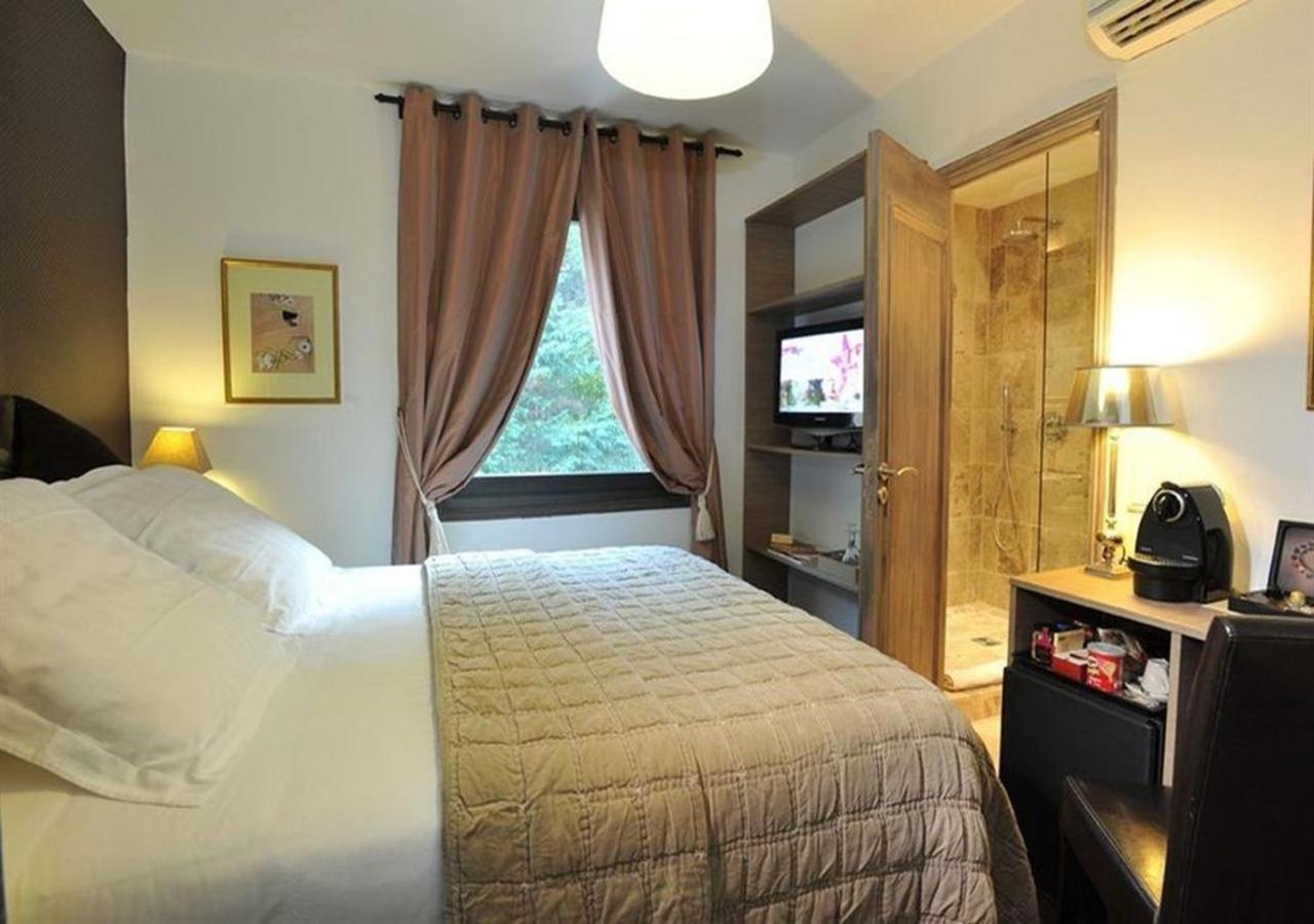 Small Double Room
