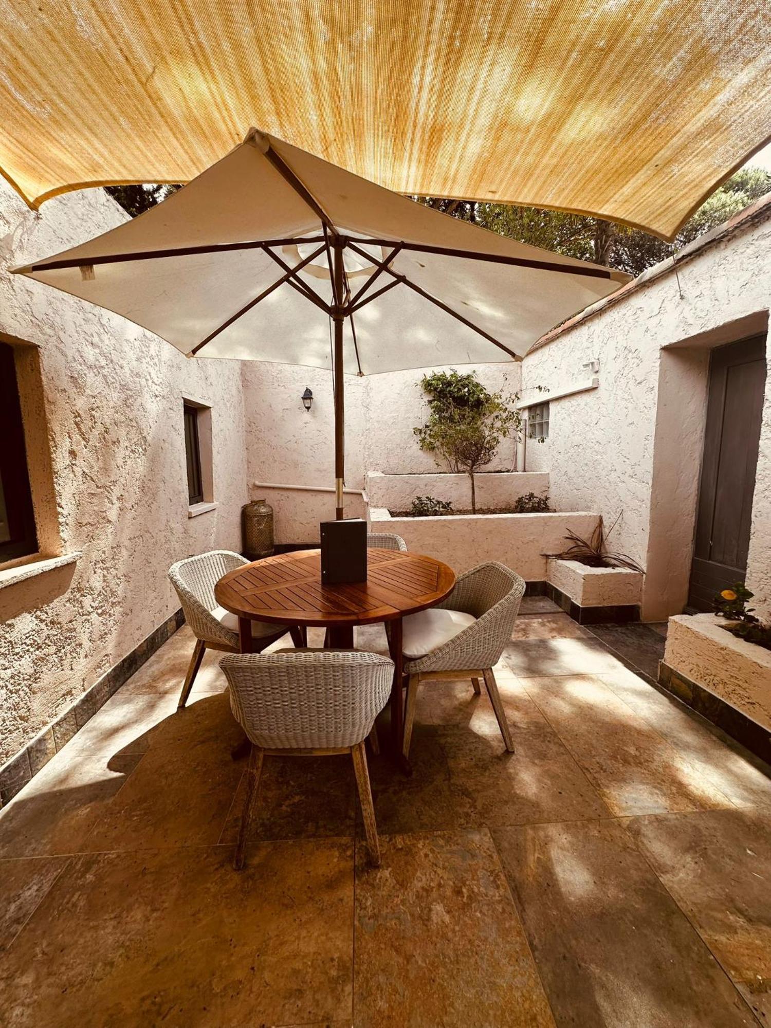 Suite Hot Tub