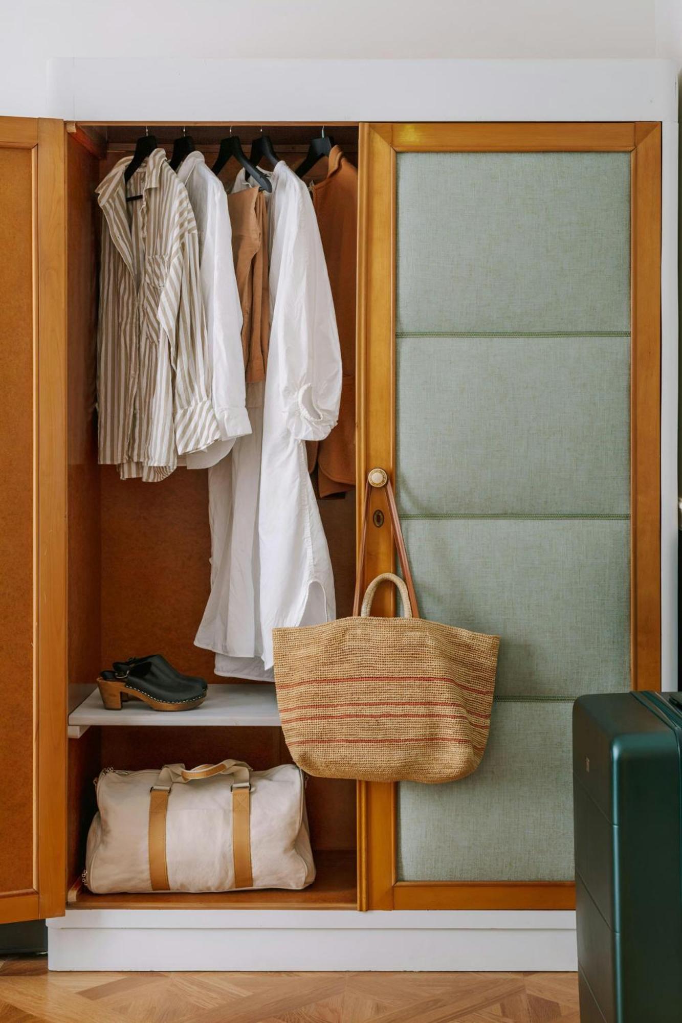 Habitación Compact