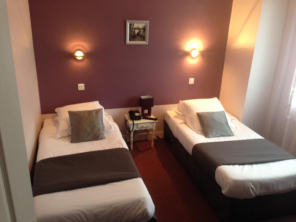Chambre Simple