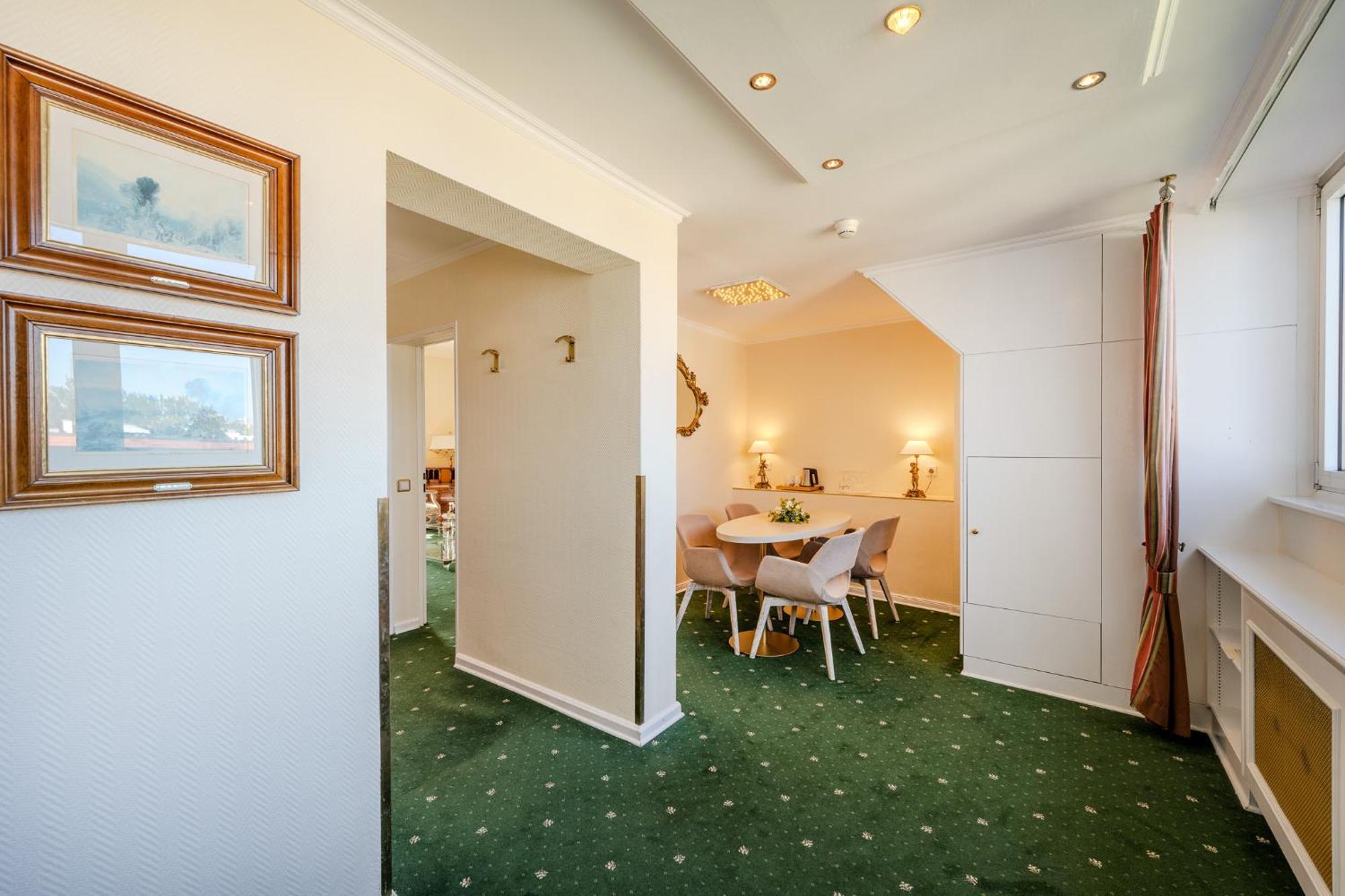 Suite Lake View