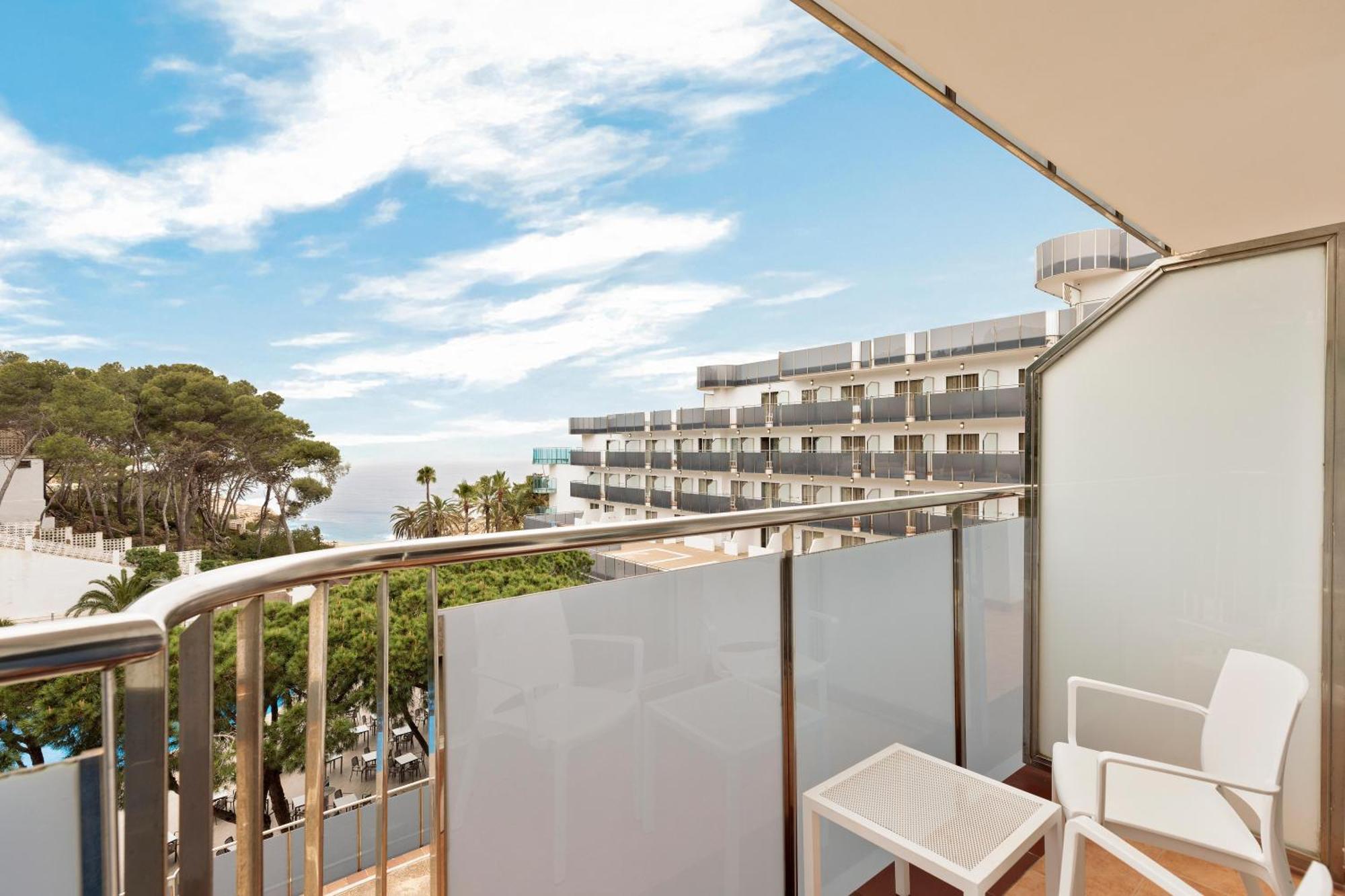 Double Room Sea View
