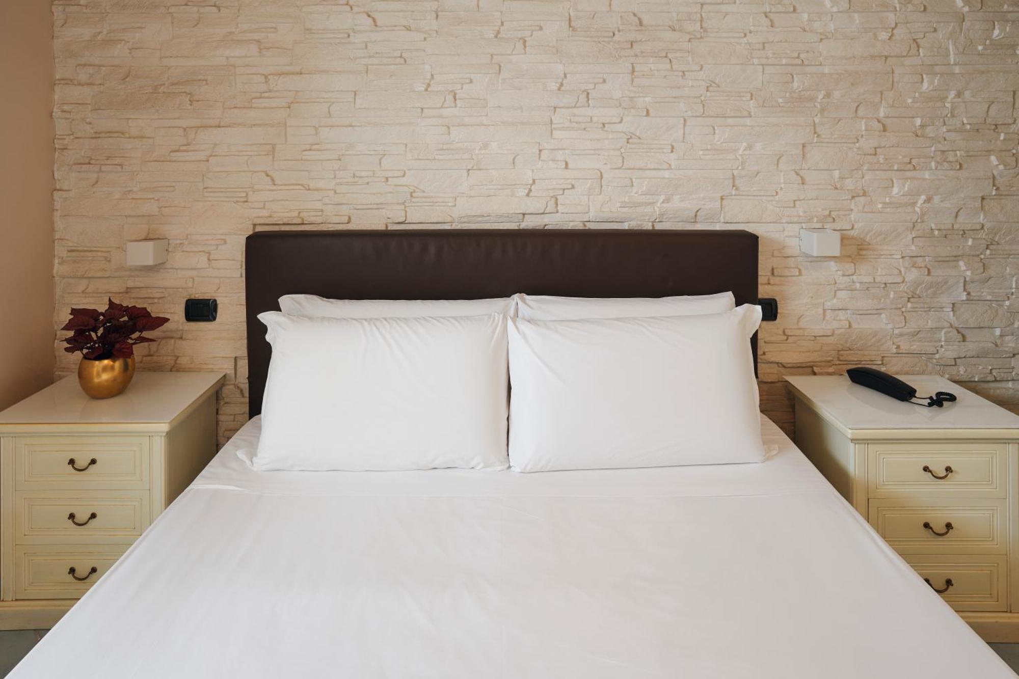 Double Room Disability Access