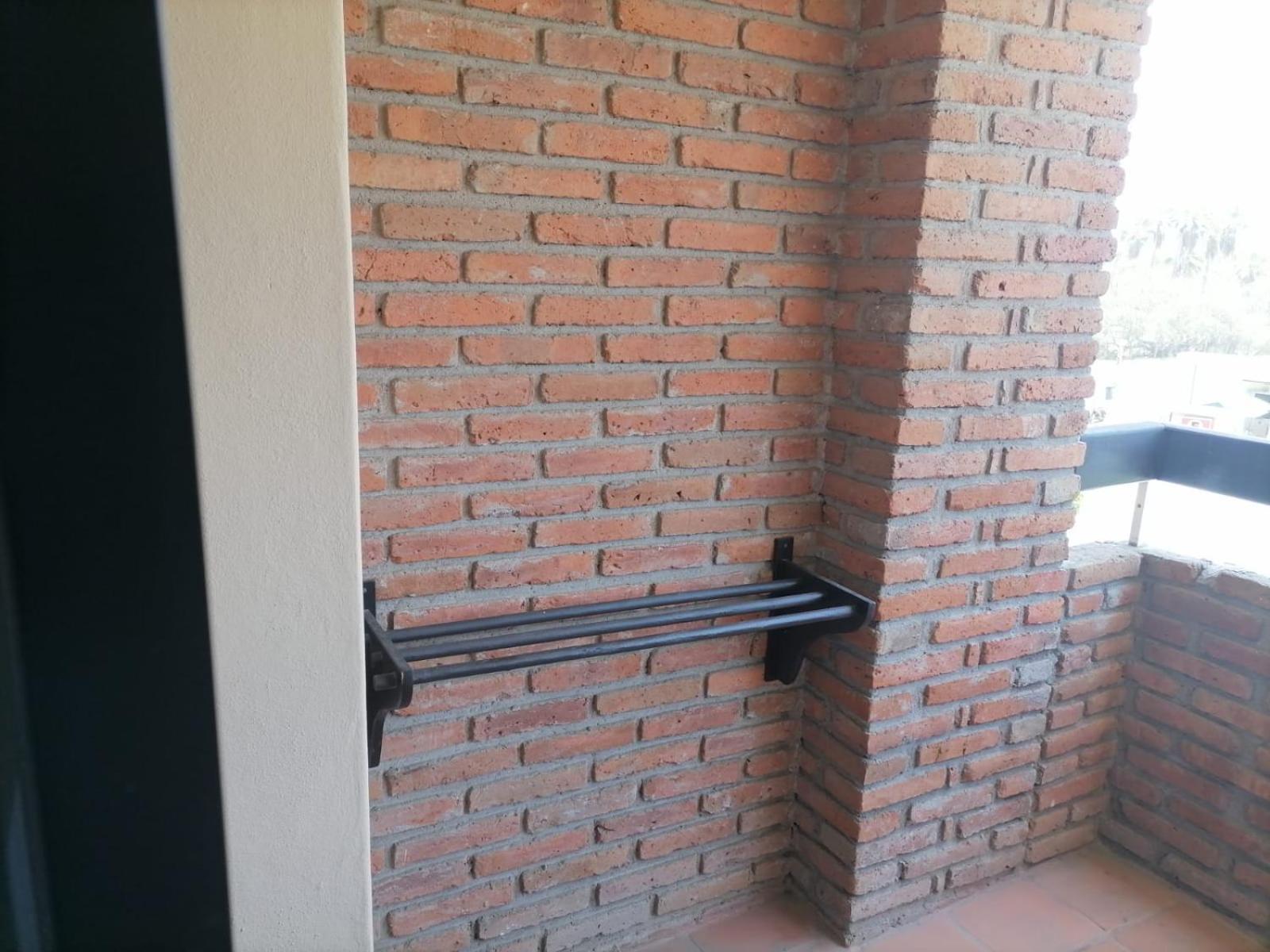 Double Room Mountain View