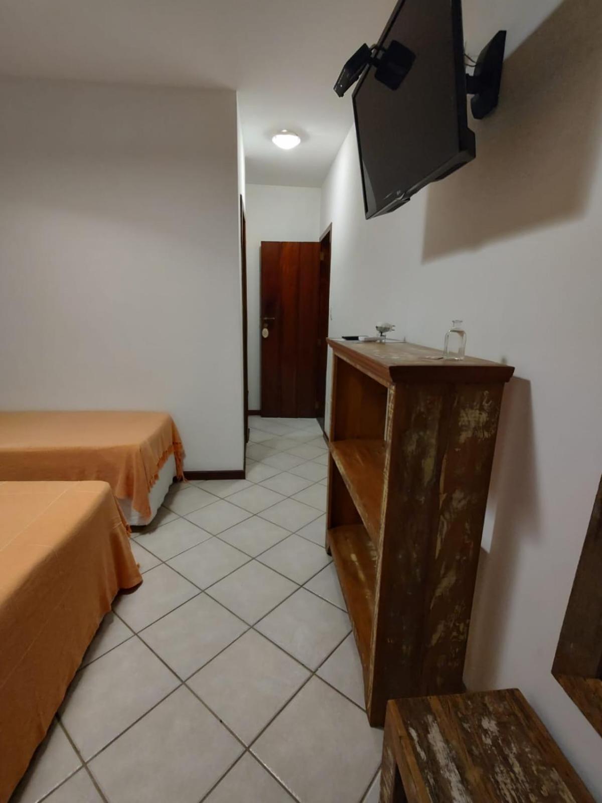 Double Room Mountain View
