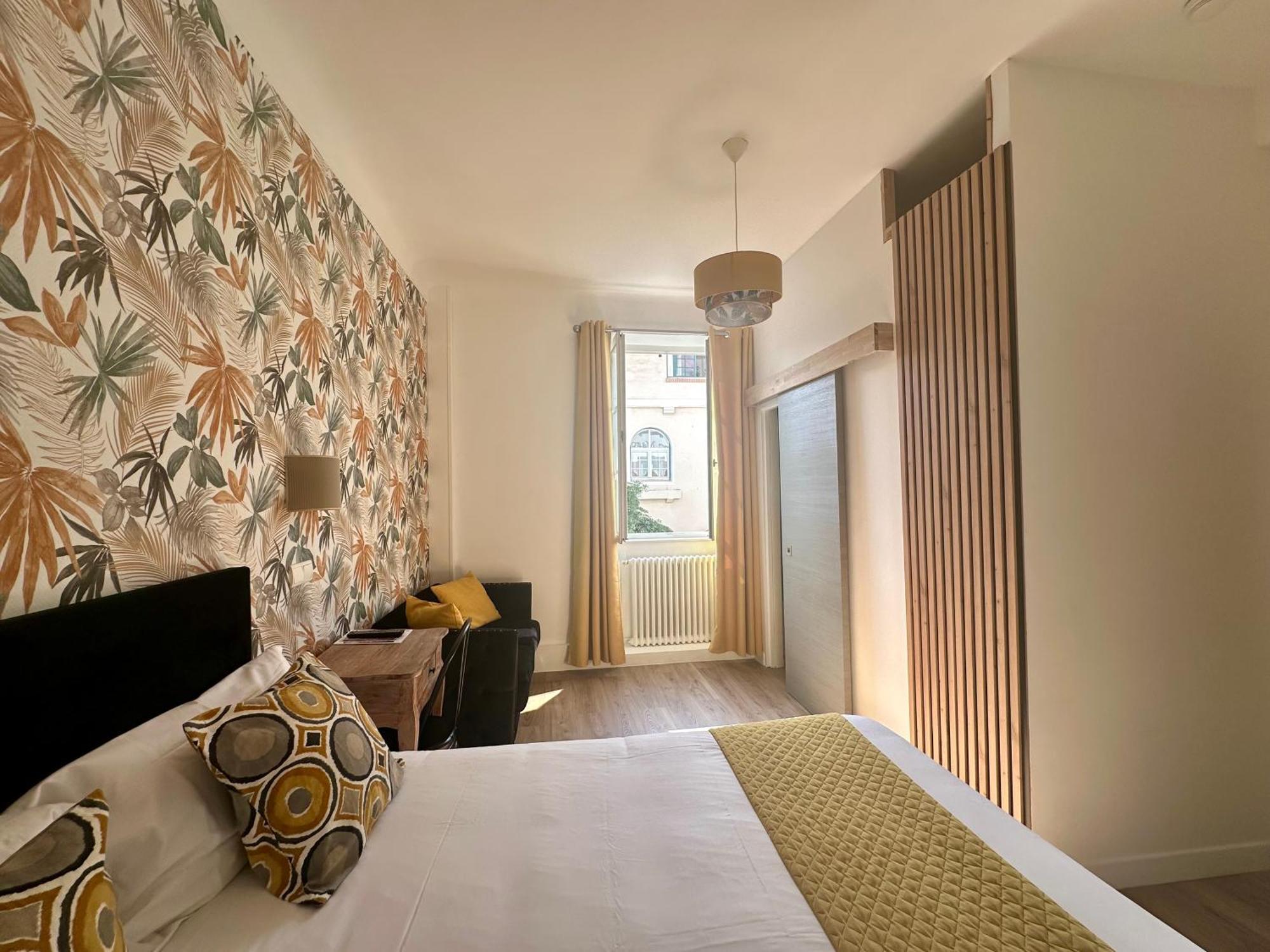 Comfort Double Room