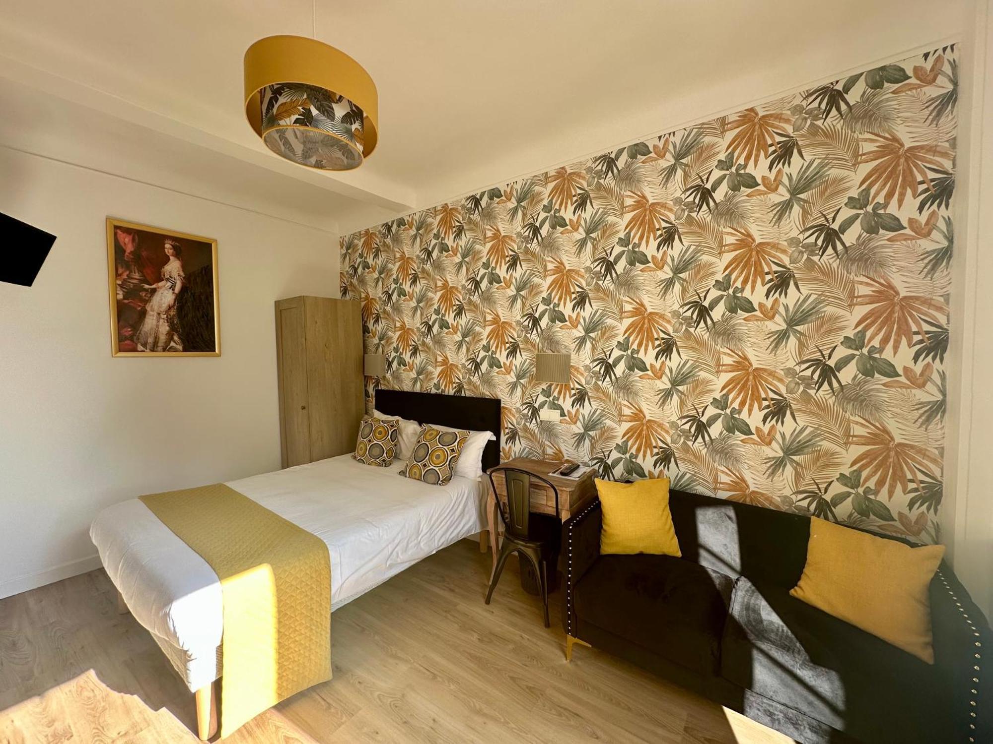 Comfort Double Room