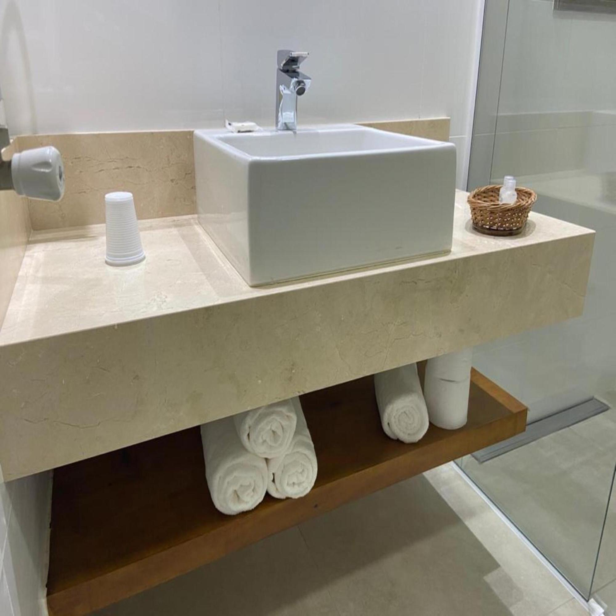 Quarto Triplo Deluxe