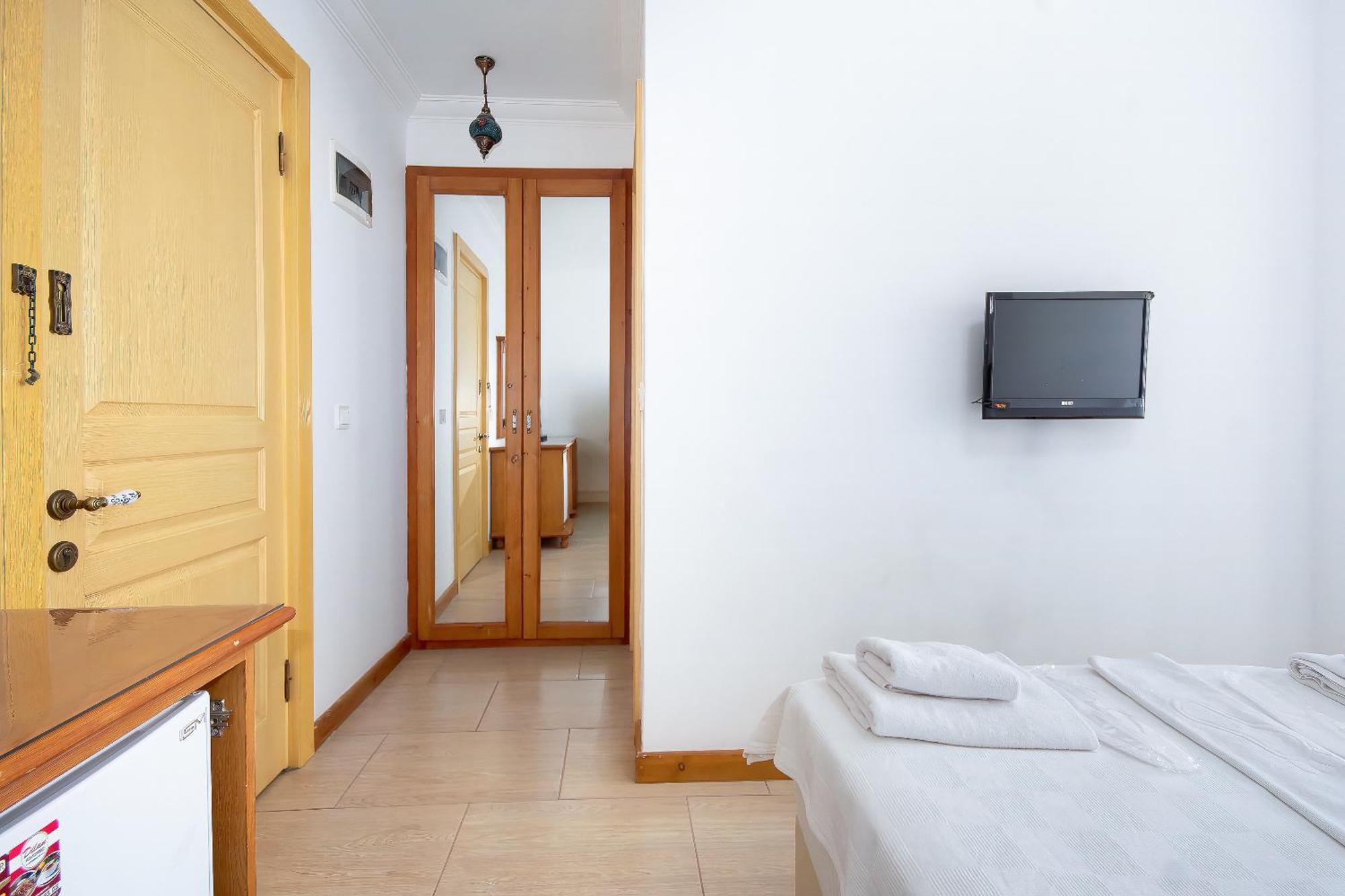 Doppelzimmer