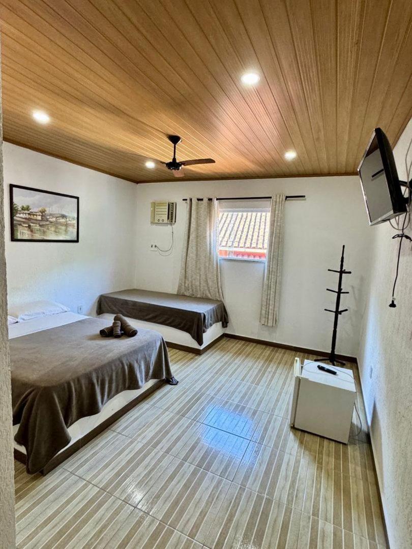 Quarto Quádruplo