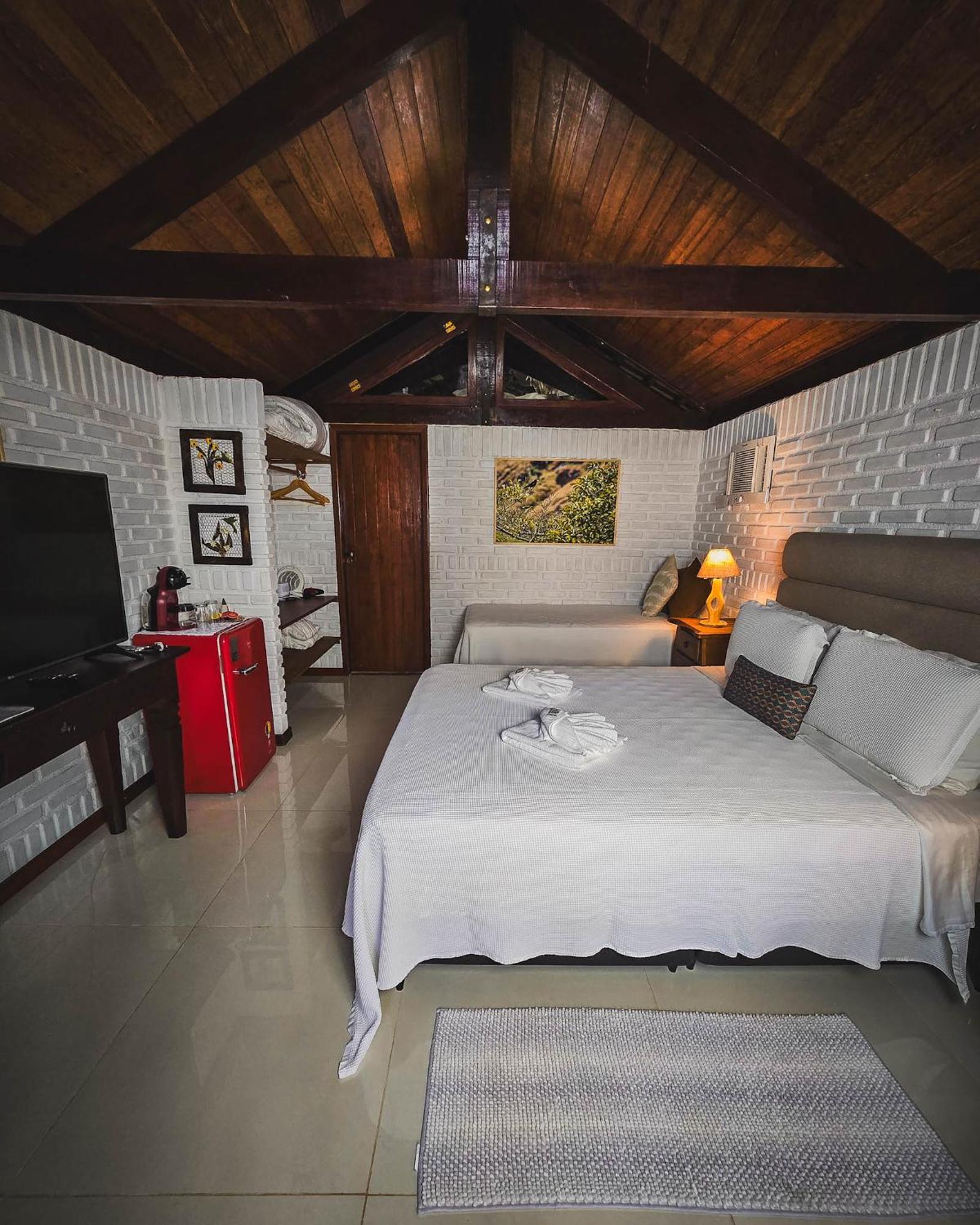 Superior Chalet