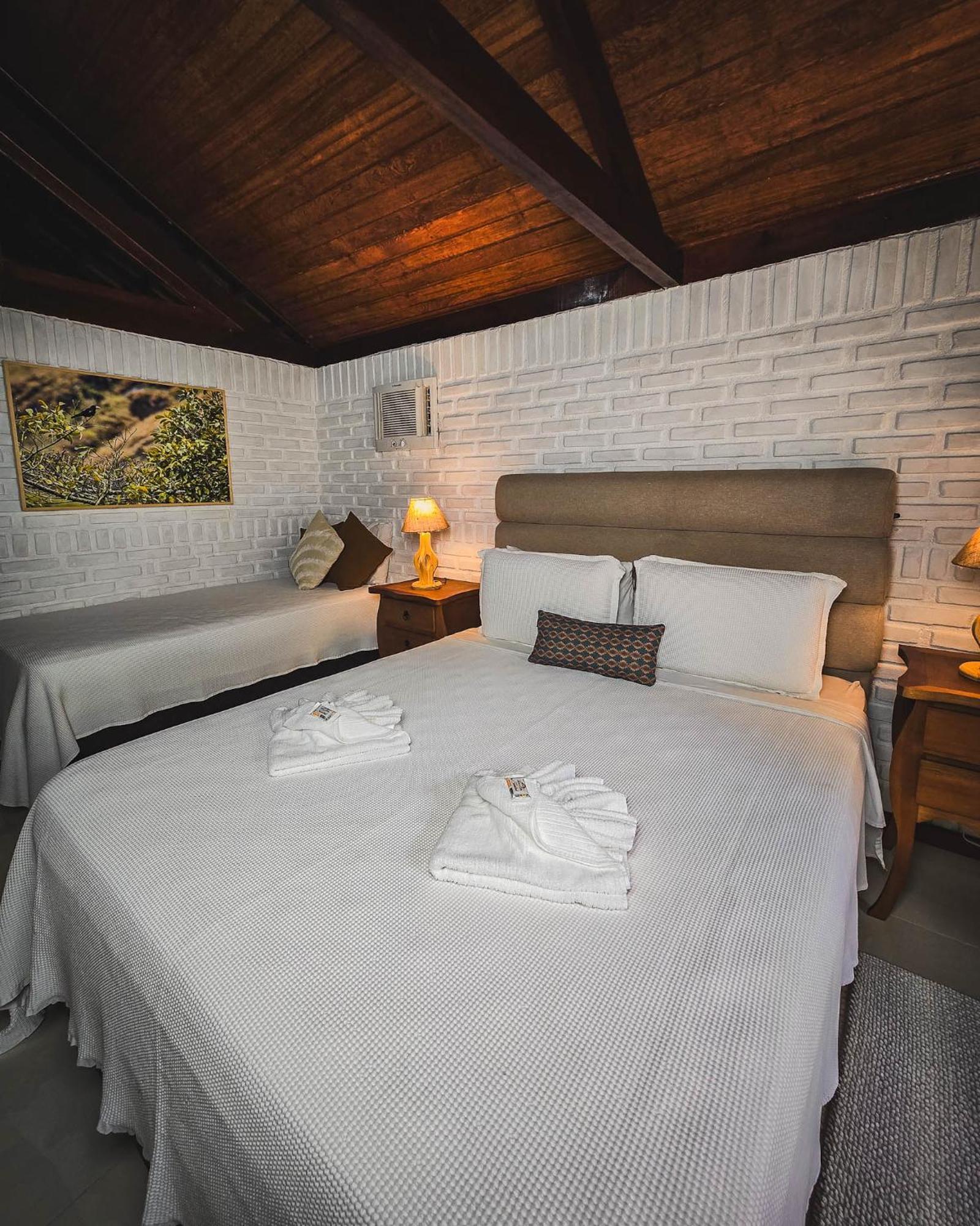 Superior Chalet