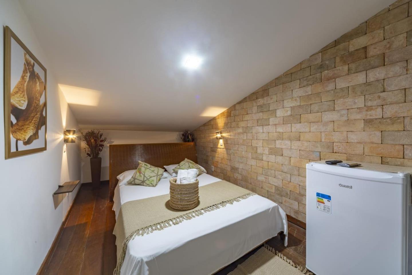 Standard Double Suite