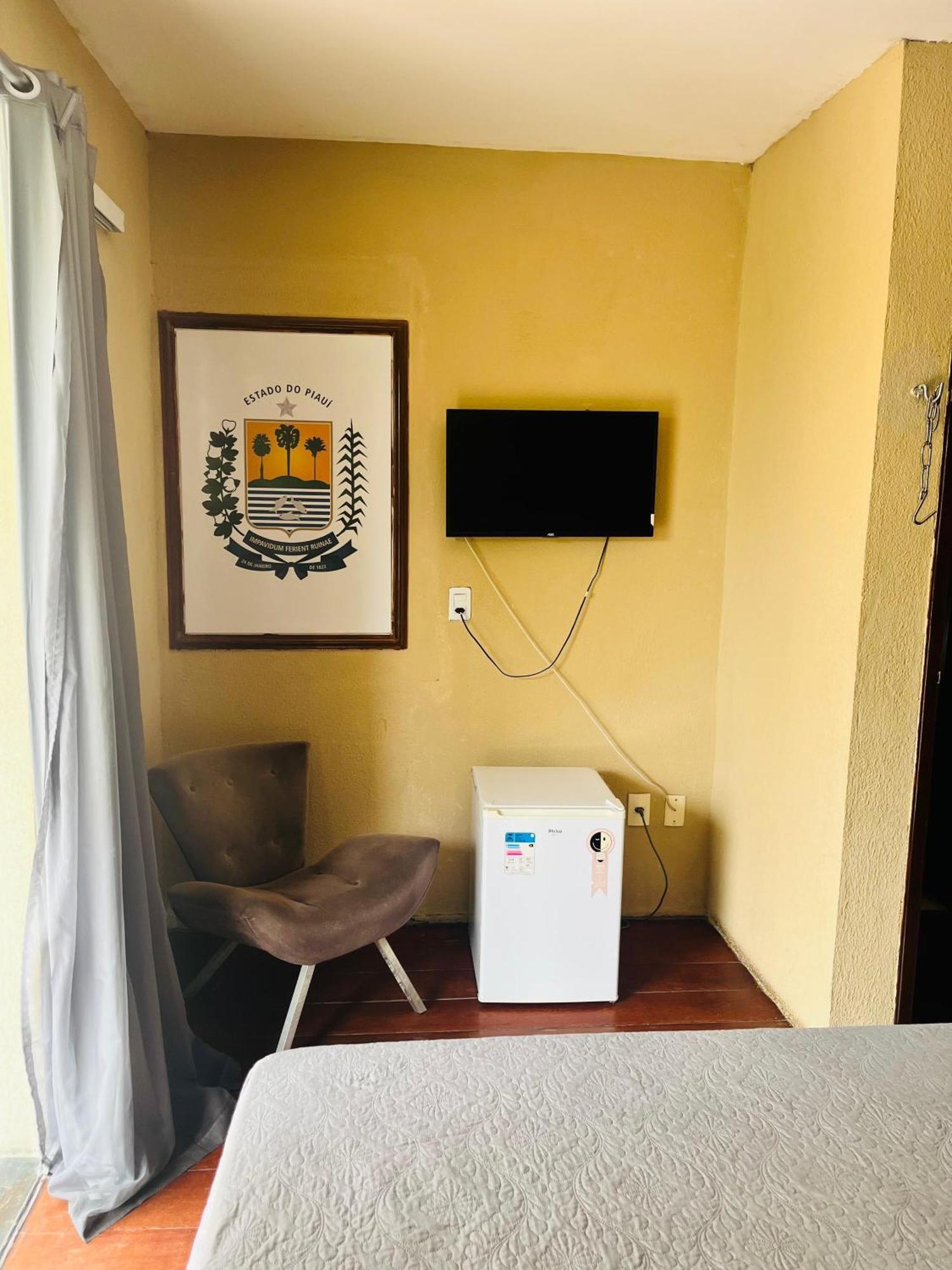 Deluxe Double Room Balcony