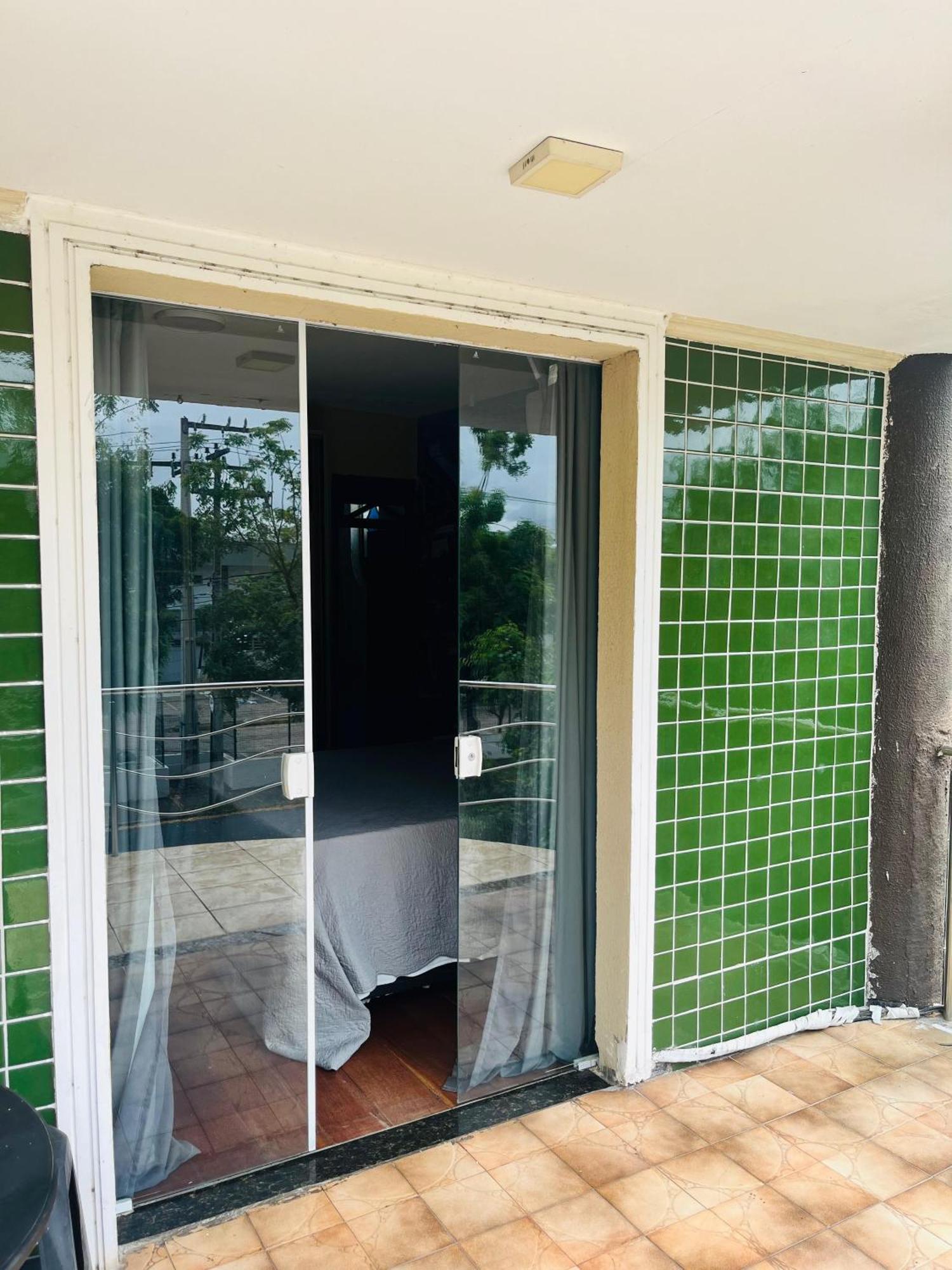 Deluxe Double Room Balcony