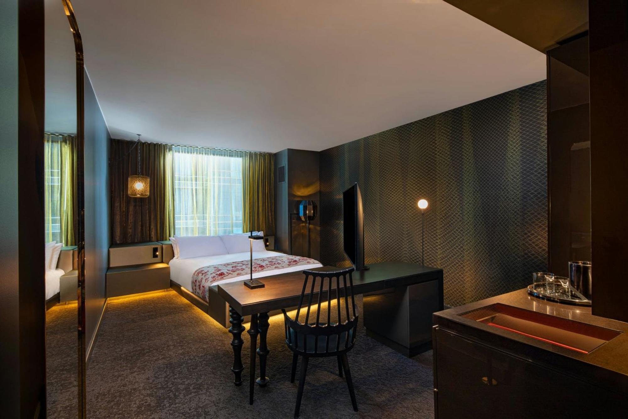 Wonderful Guest room 1 King
