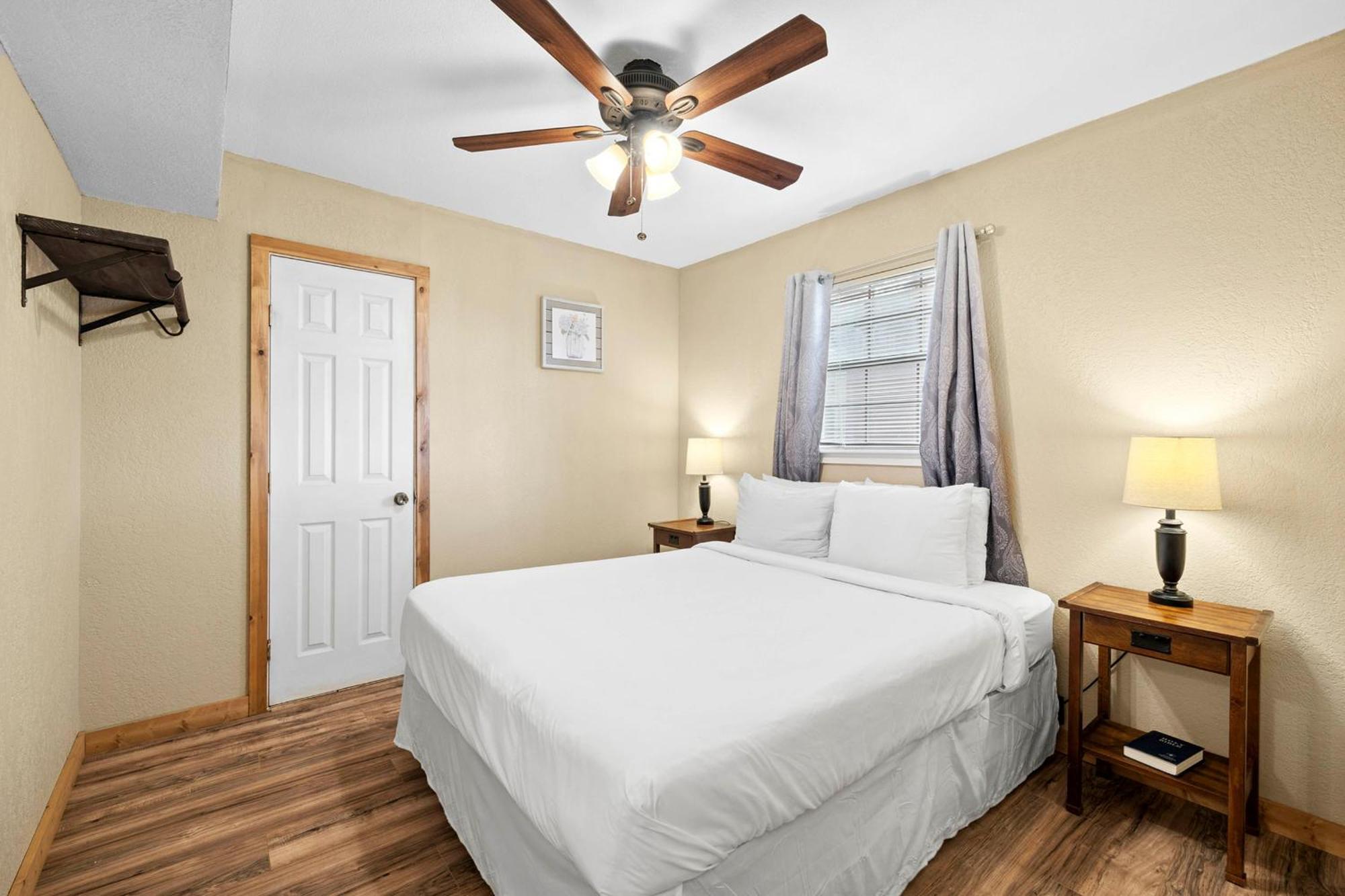 Two-Bedroom Suite