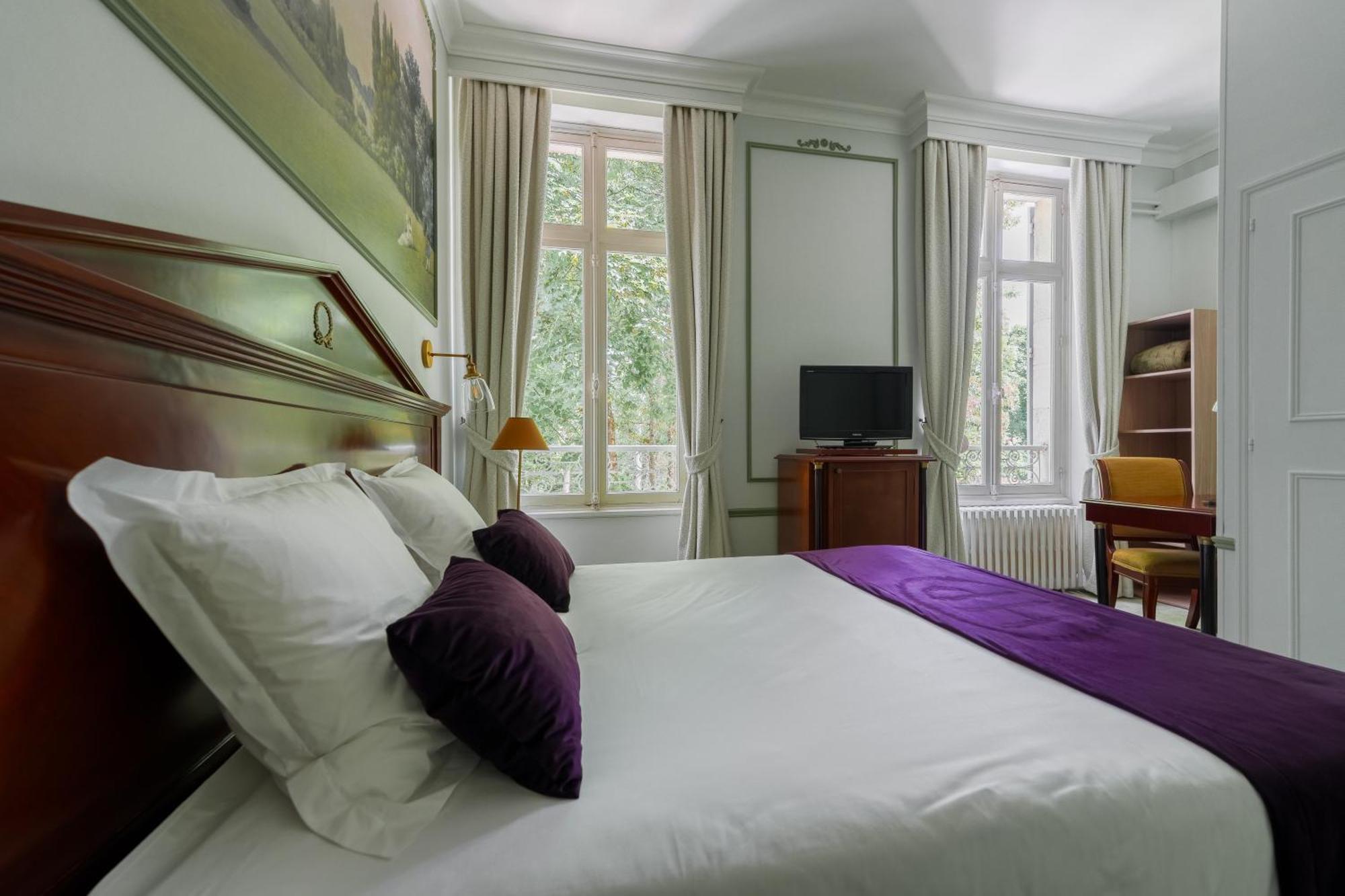 Chambre Double Supérieure