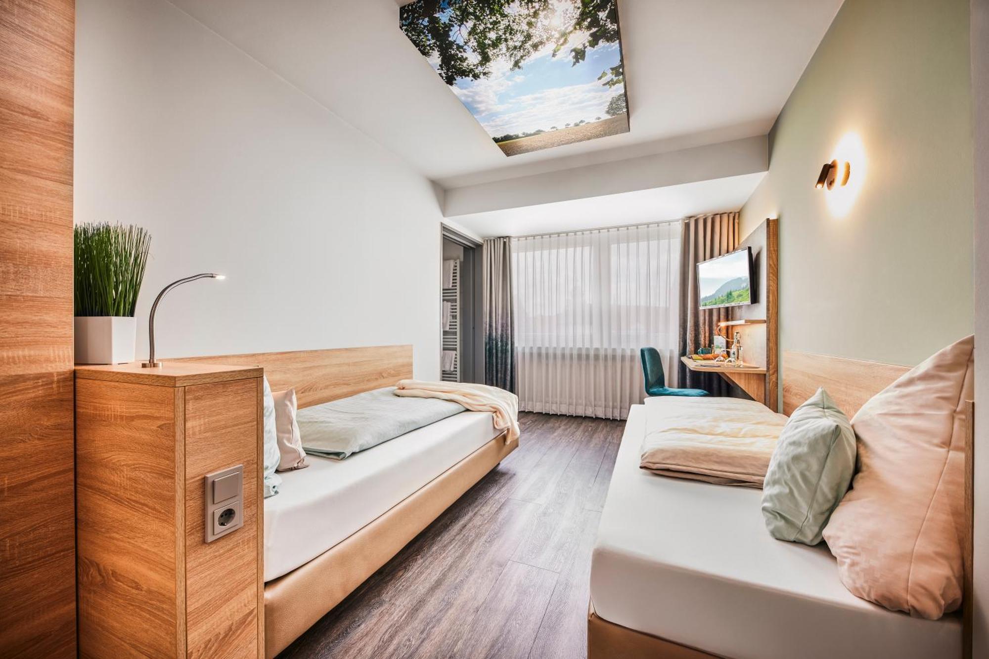 Single Room