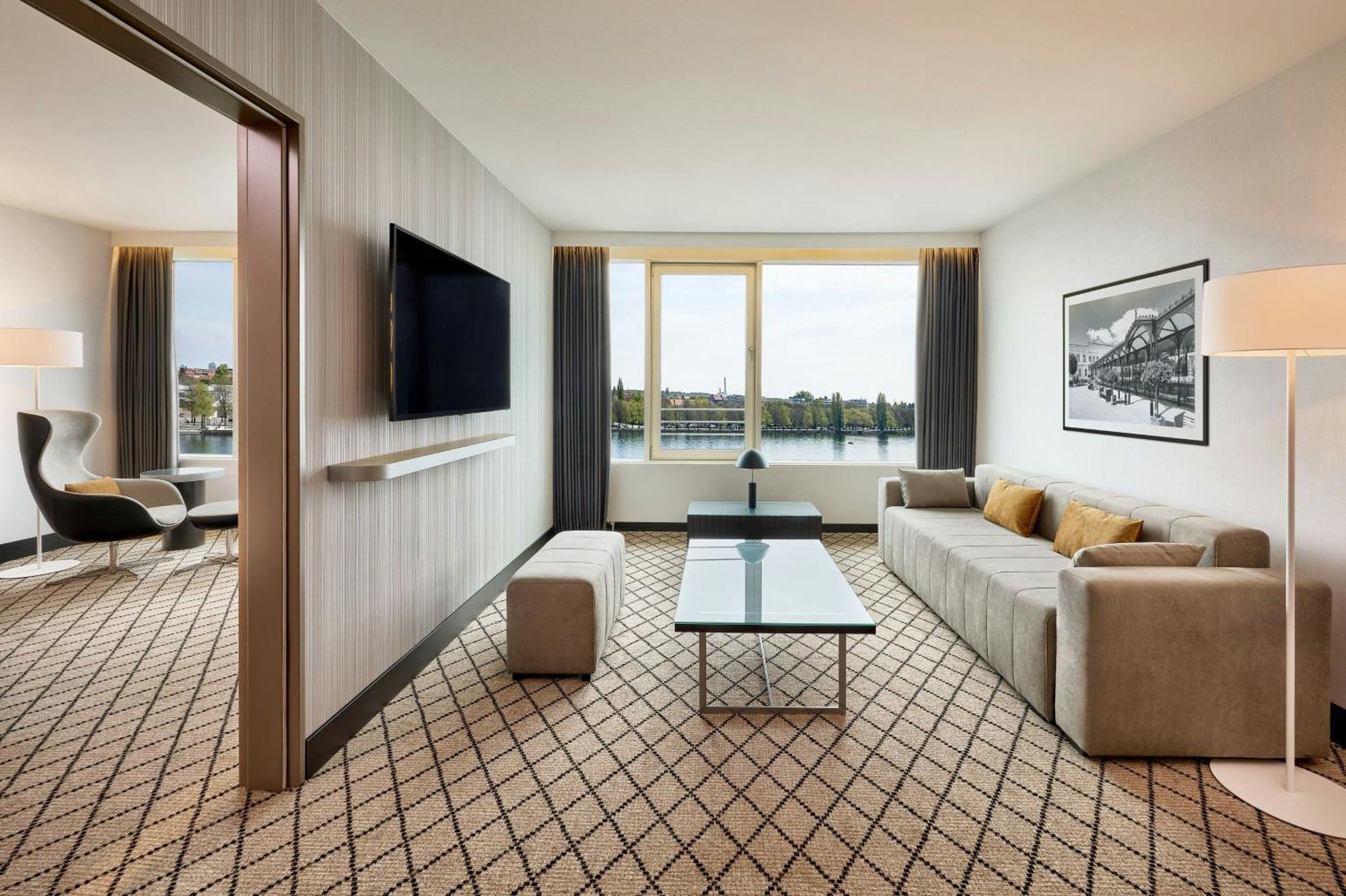 Suite