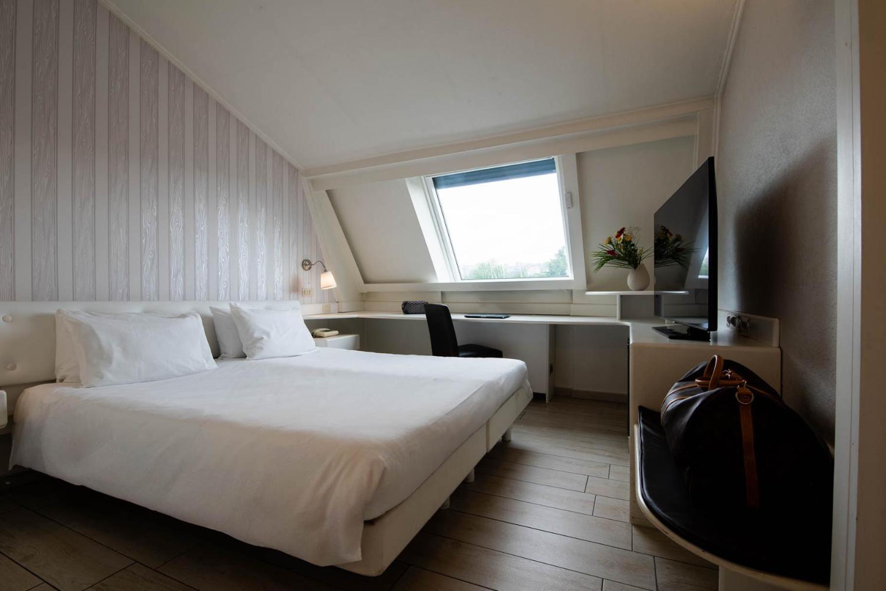 Budget Double or Twin Room