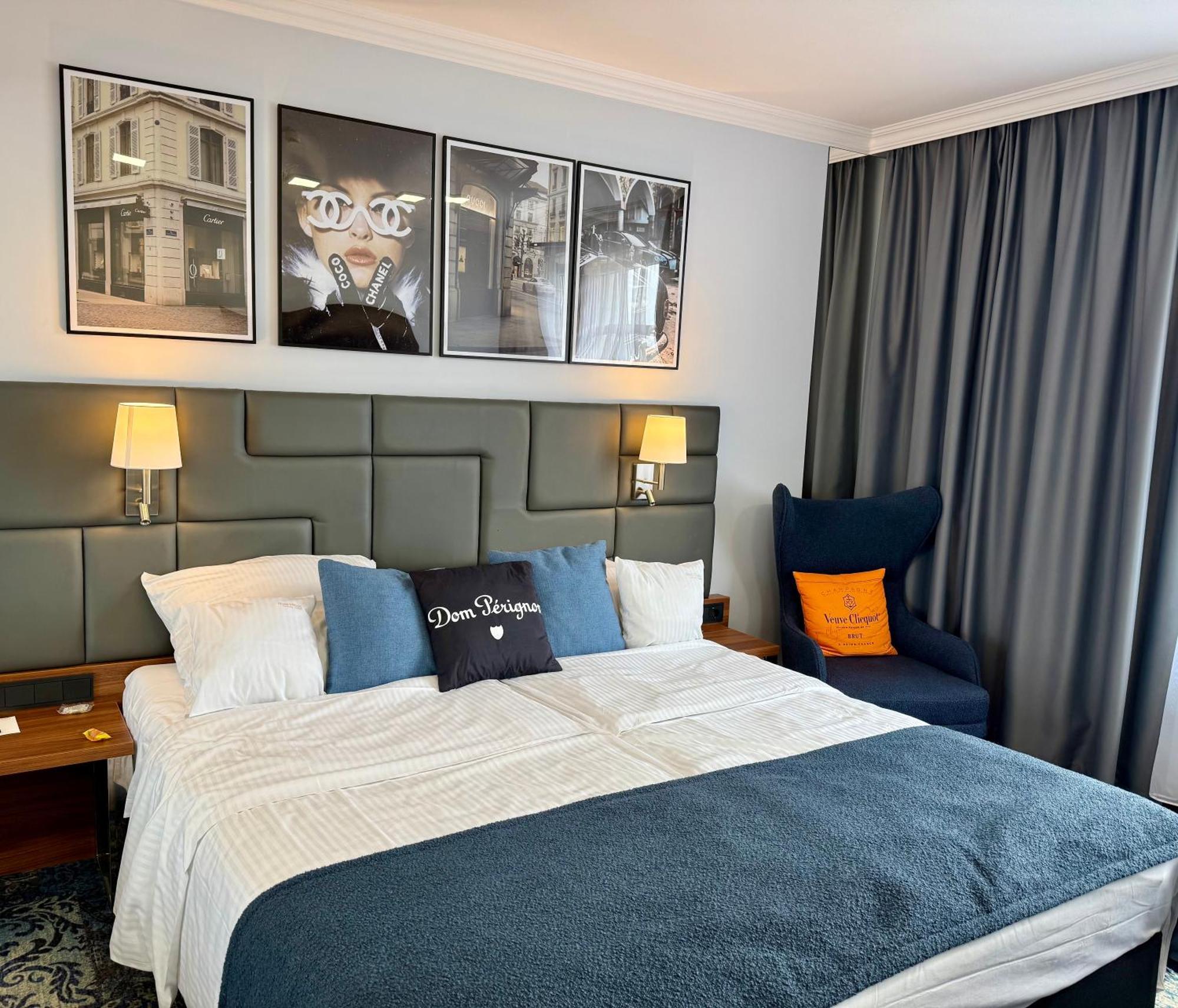 Superior Single Room