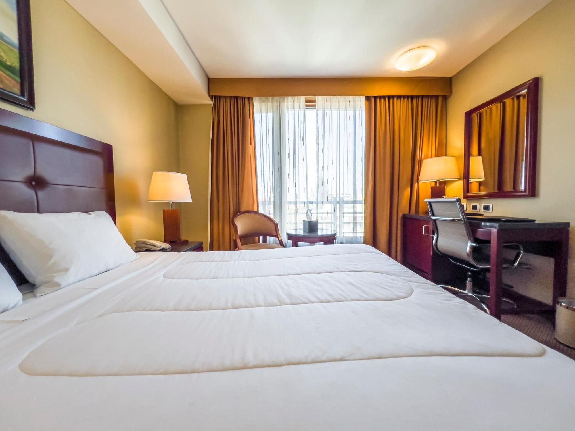 Single Room