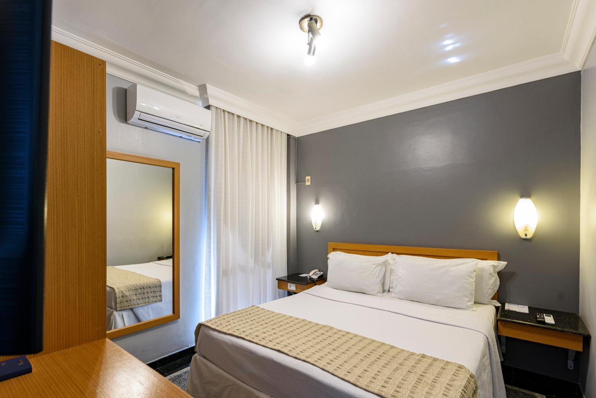 Quarto Duplo Superior