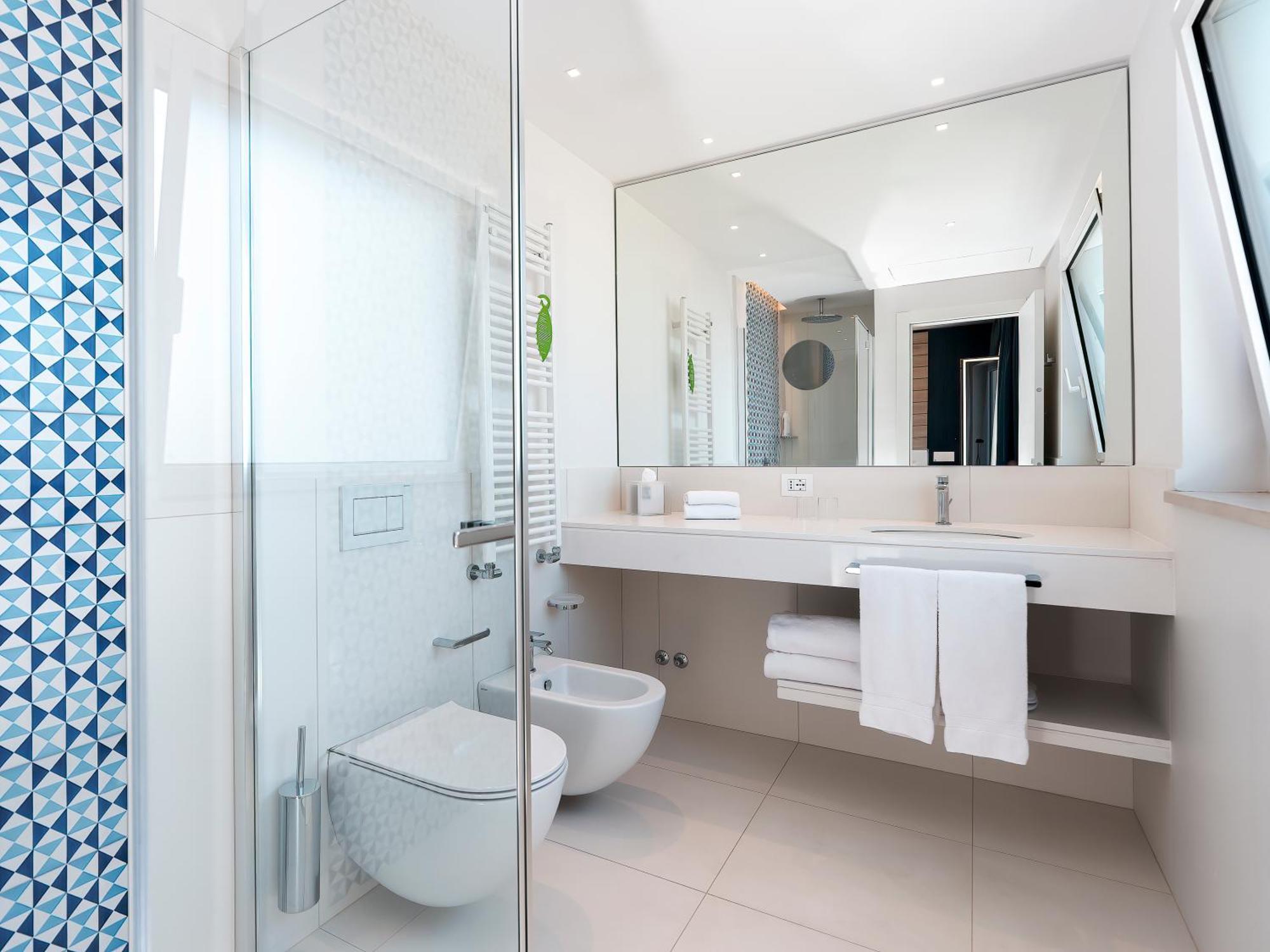 Double or Twin Room City View