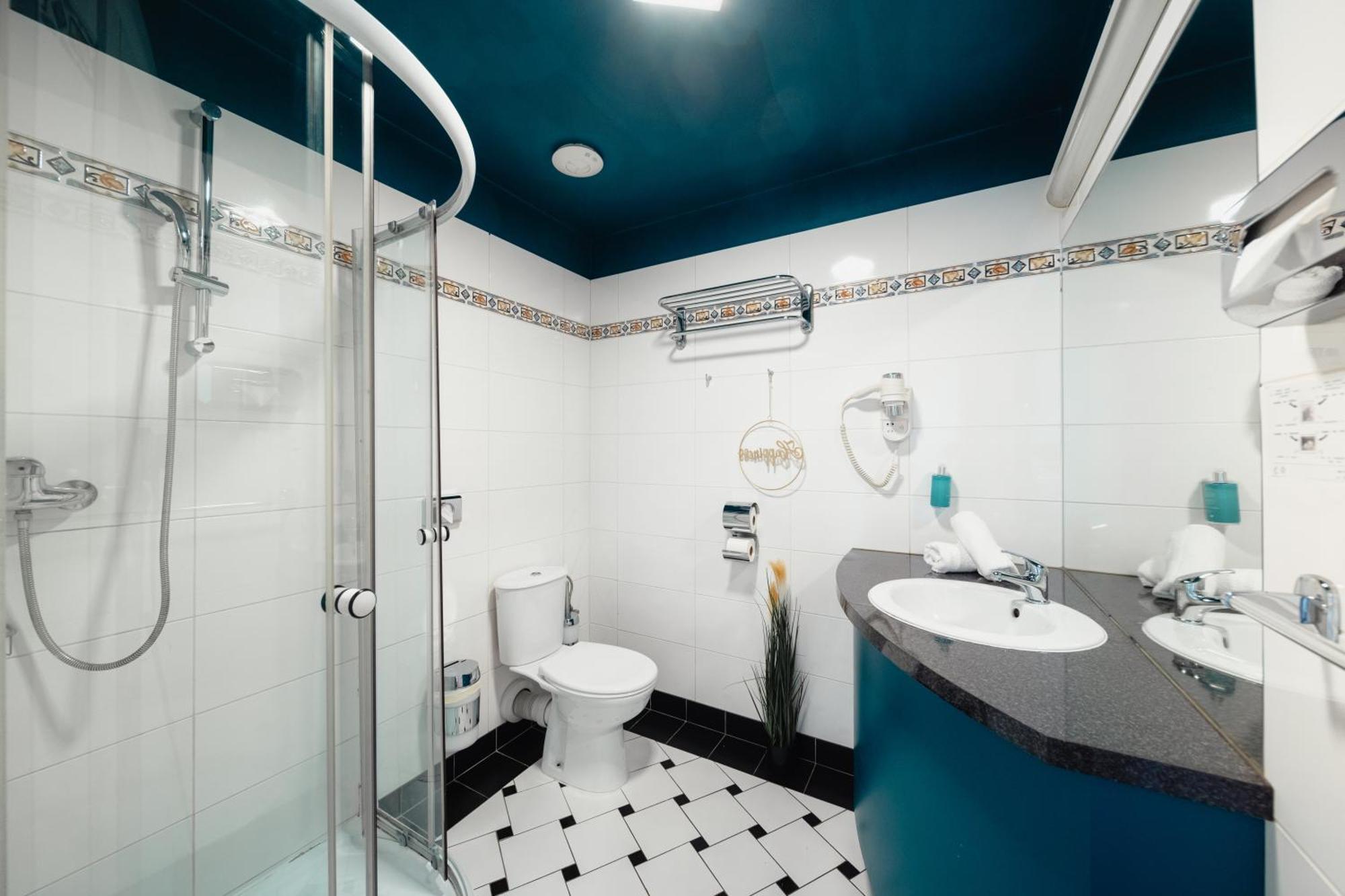 Deluxe Doppelzimmer