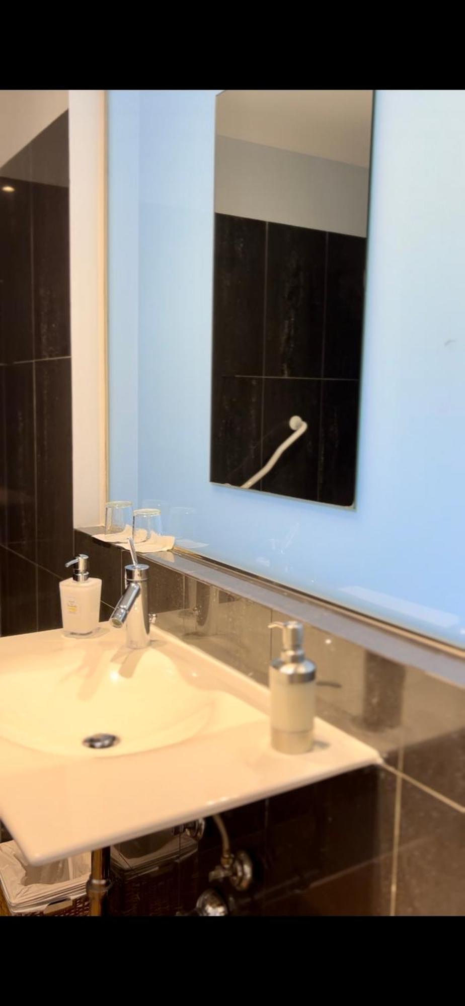 Double or Twin Room Terrace
