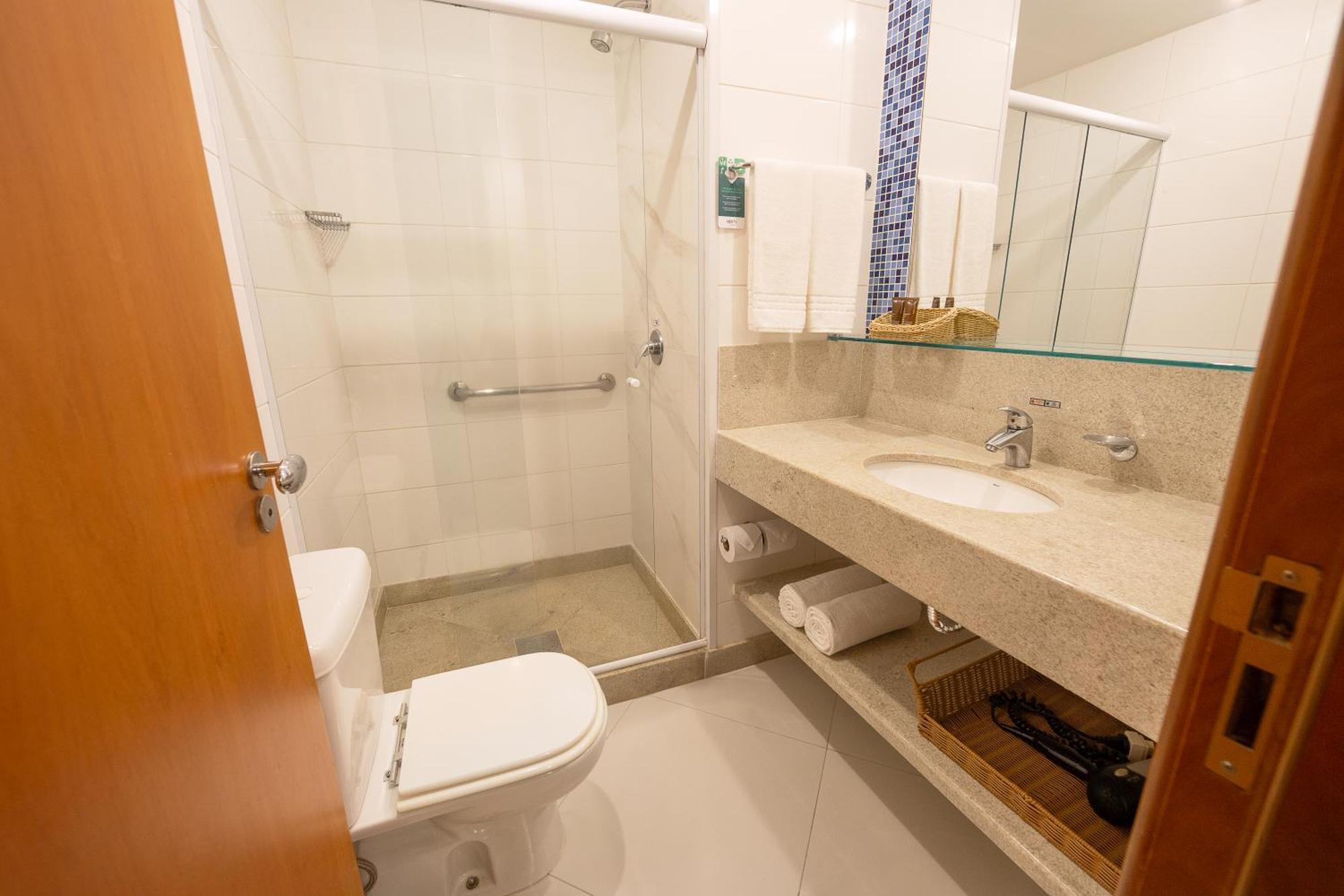 Deluxe Double Room Sea View