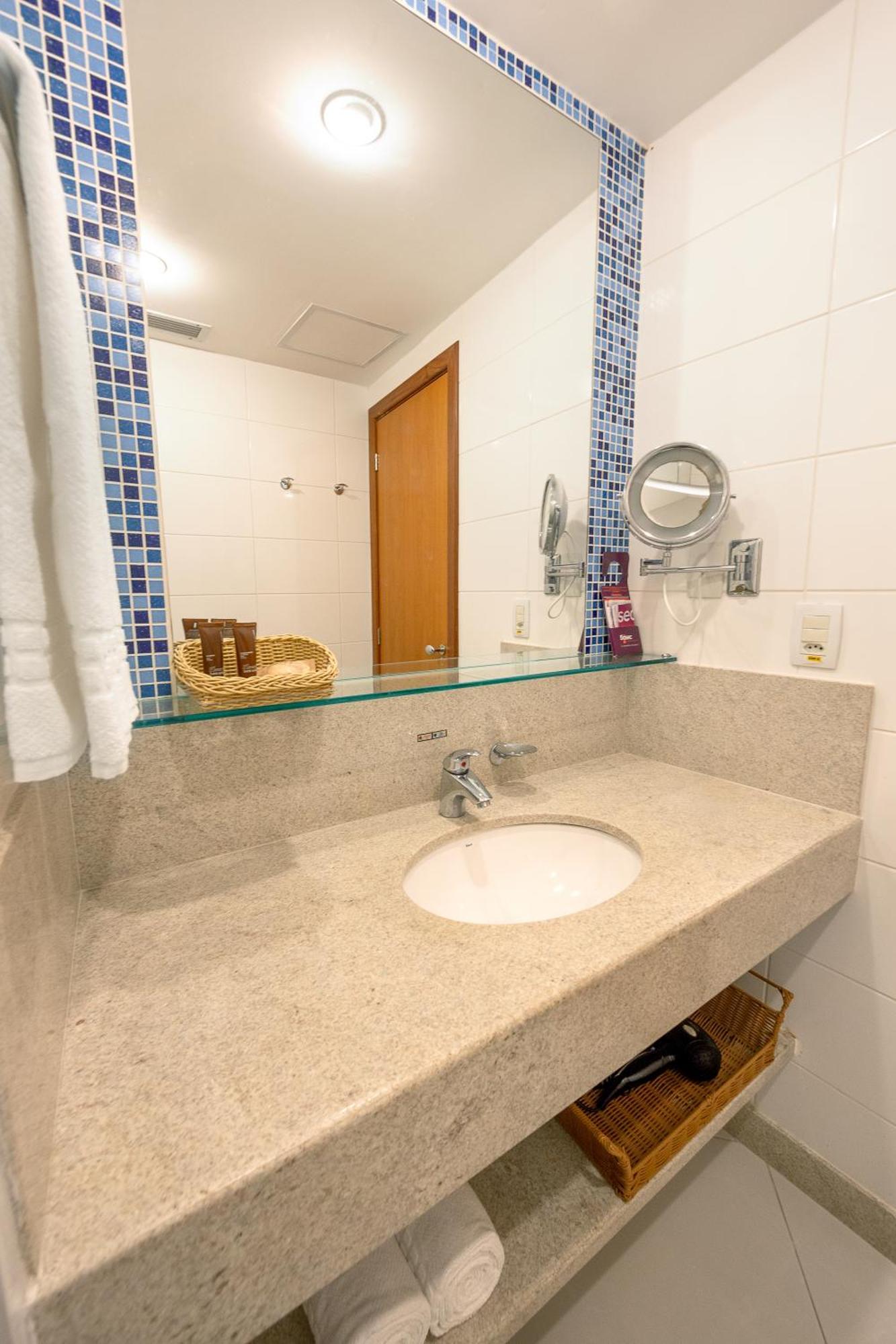Deluxe Double Room Sea View