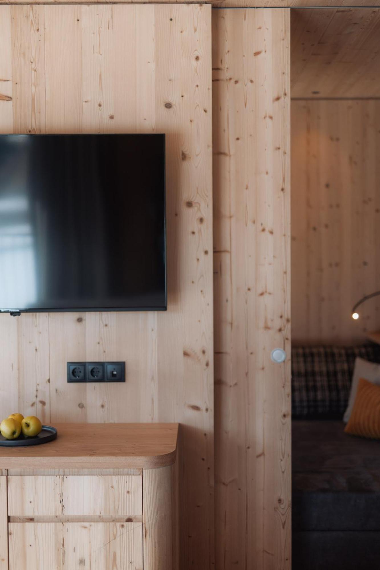 Junior Suite Mountain View