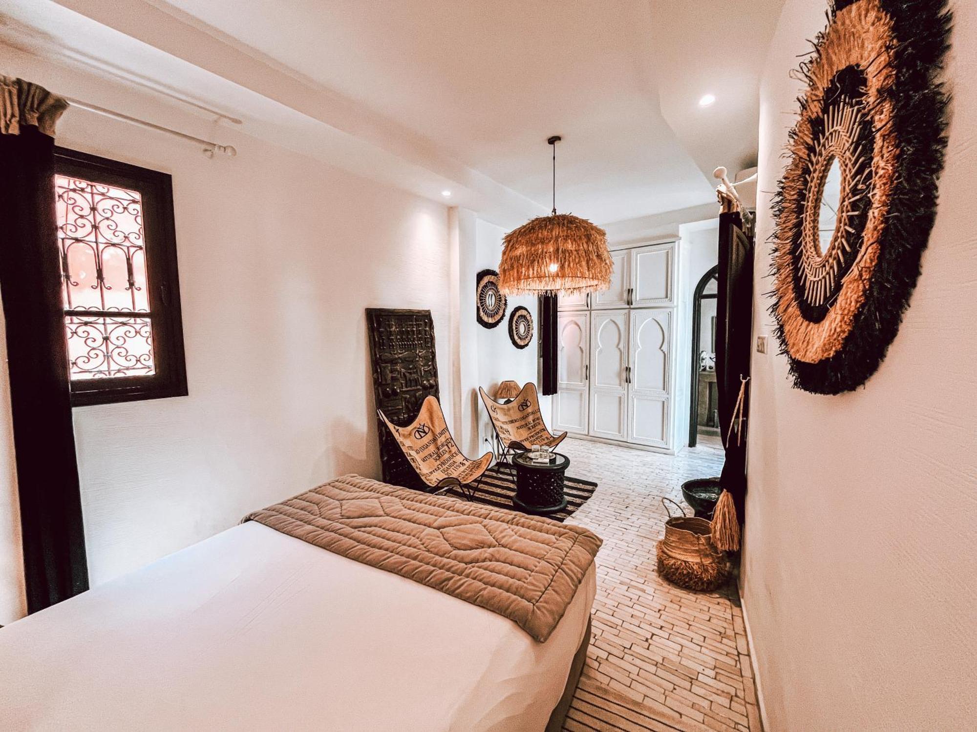 Prestige Double Suite