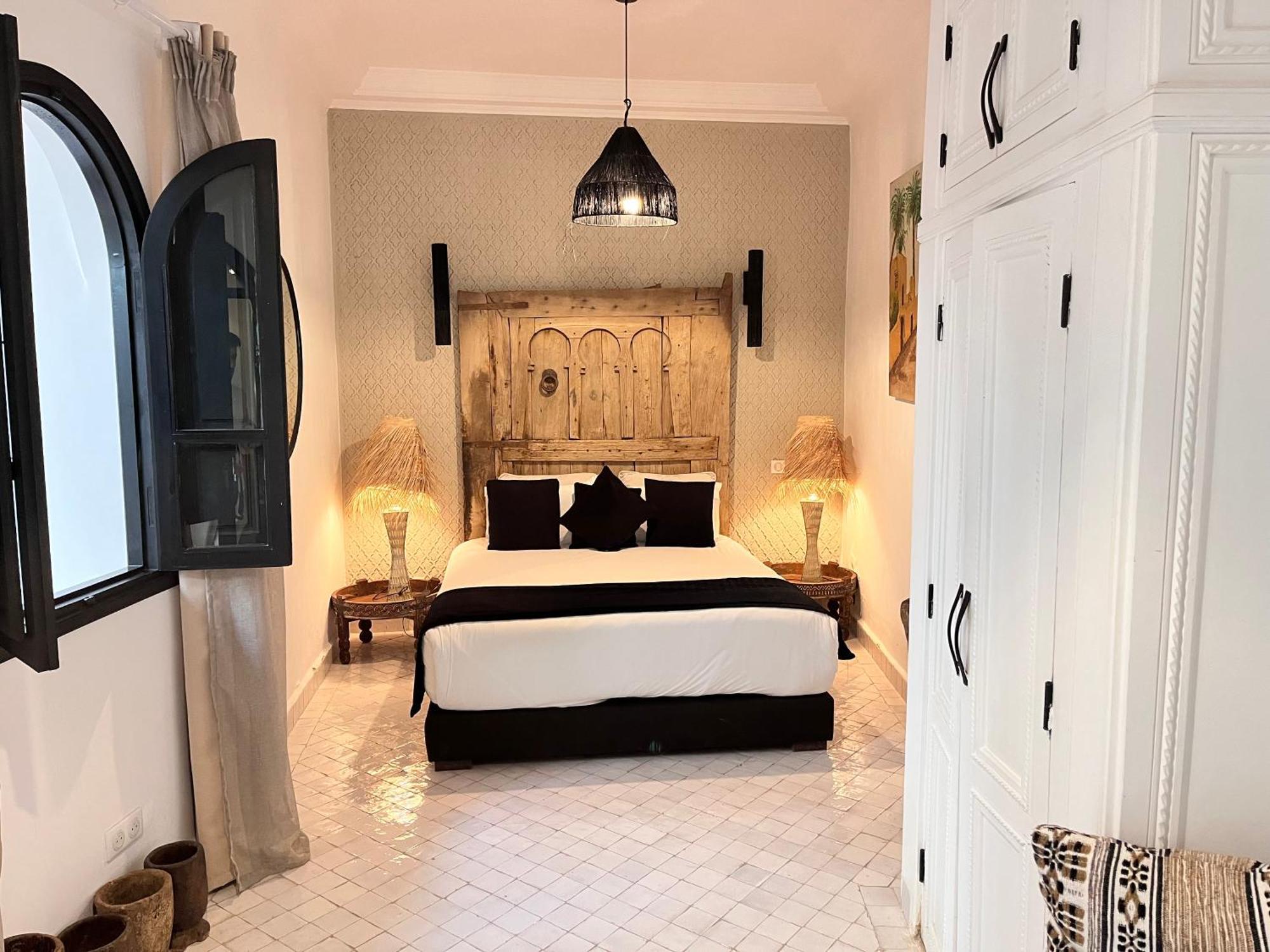 Prestige Double Suite