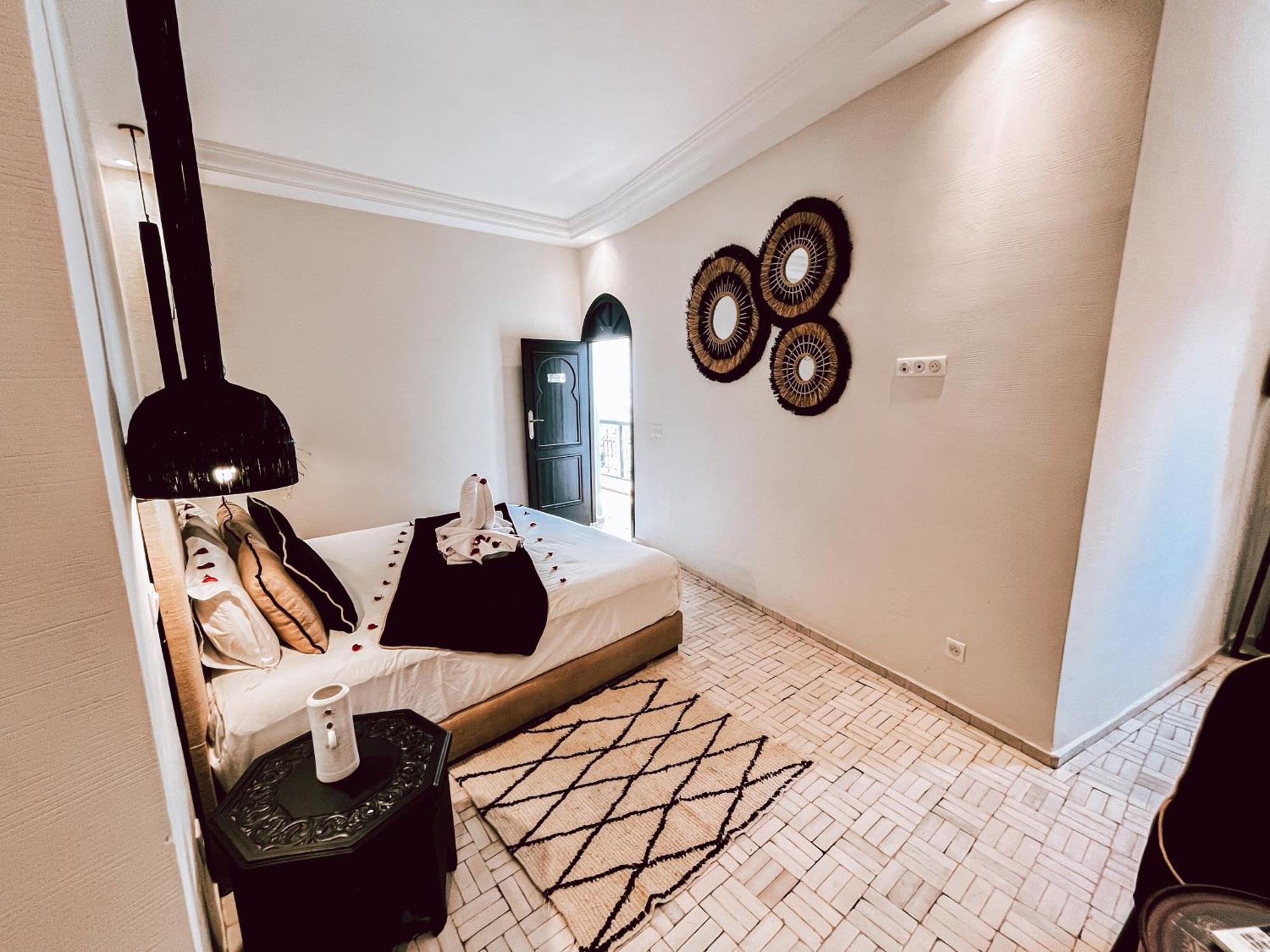 Royal Suite