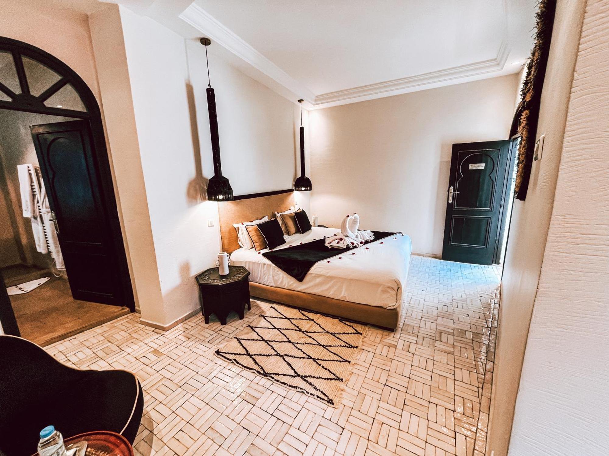 Royal Suite