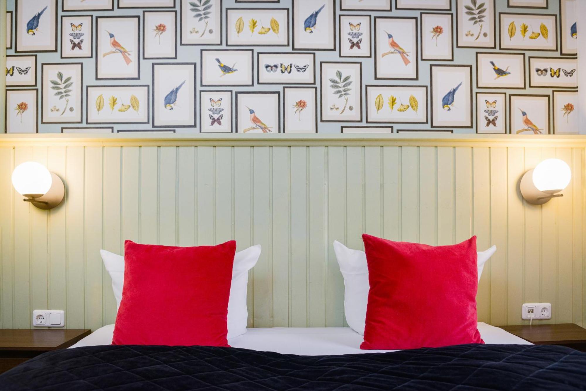 Comfort Double or Twin Room