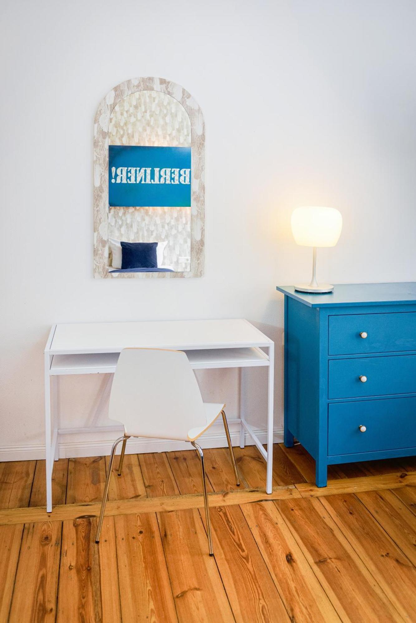 Comfort Double or Twin Room
