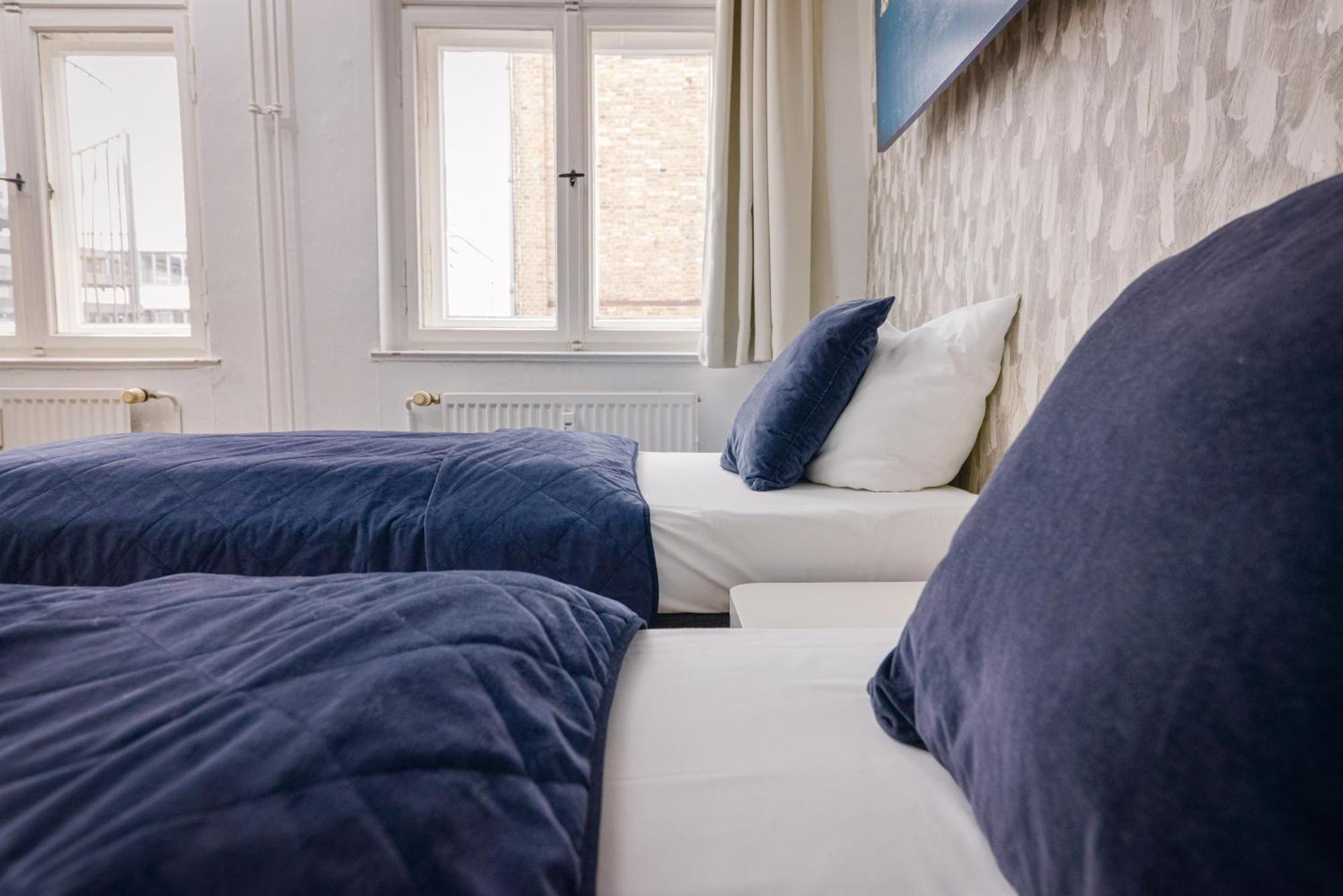 Comfort Double or Twin Room