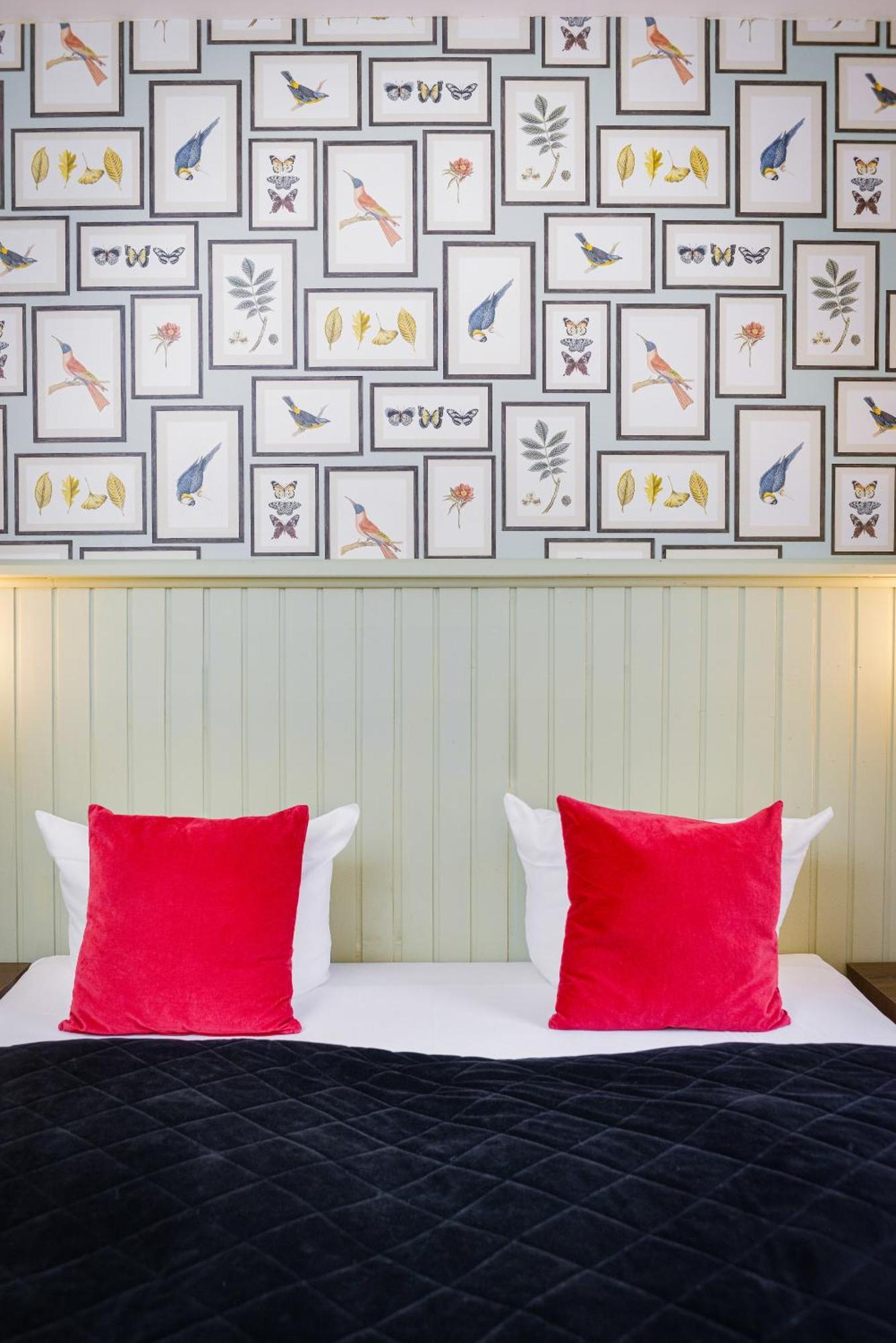 Comfort Double or Twin Room