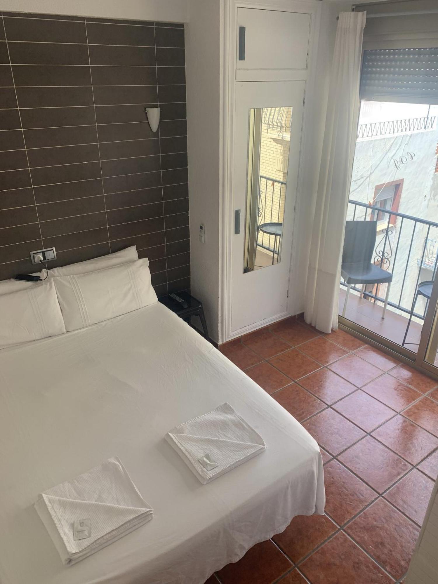 Small Double Room