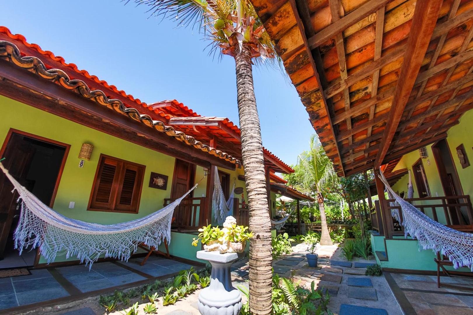 Superior Villa