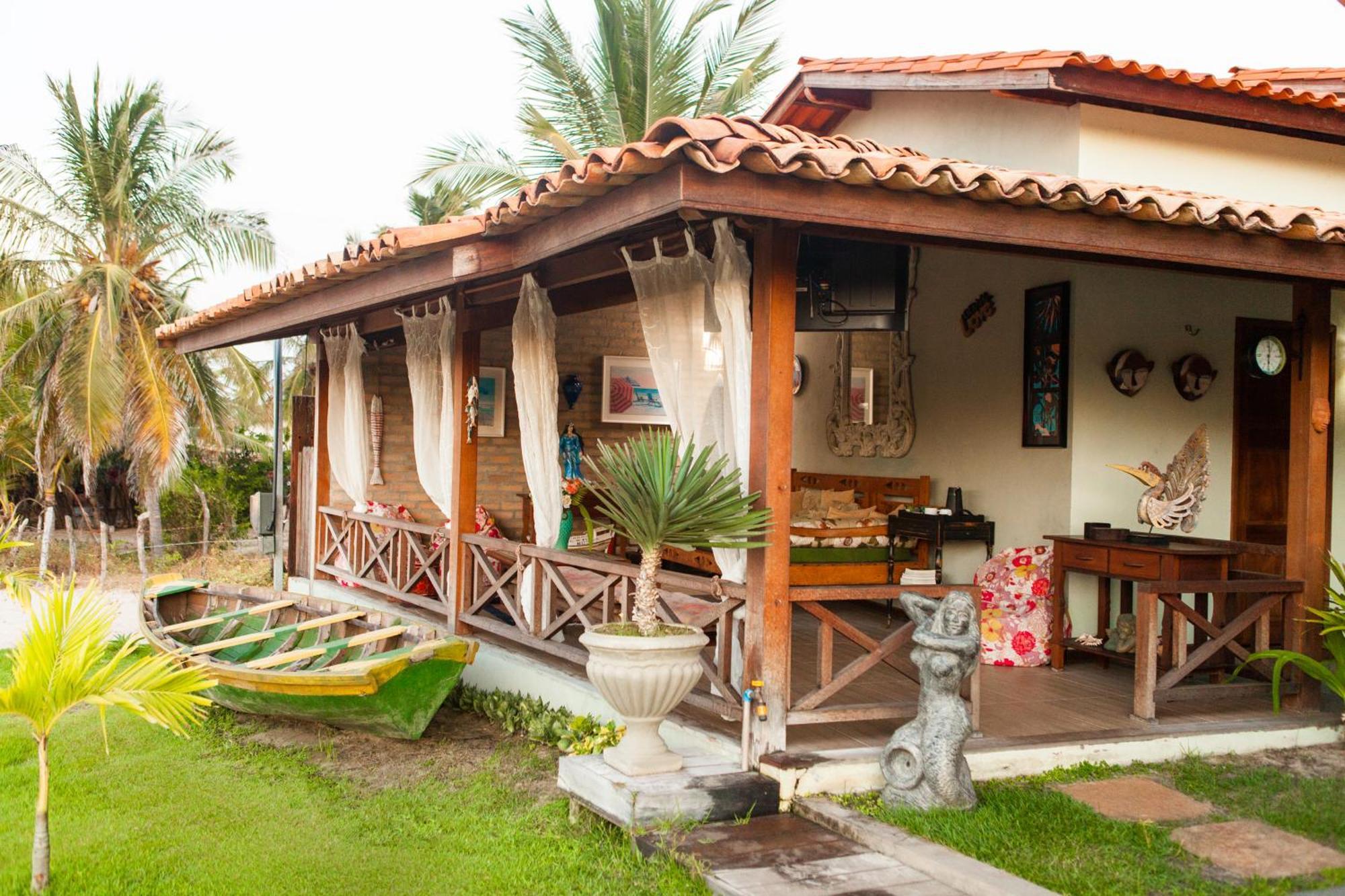 Superior Villa