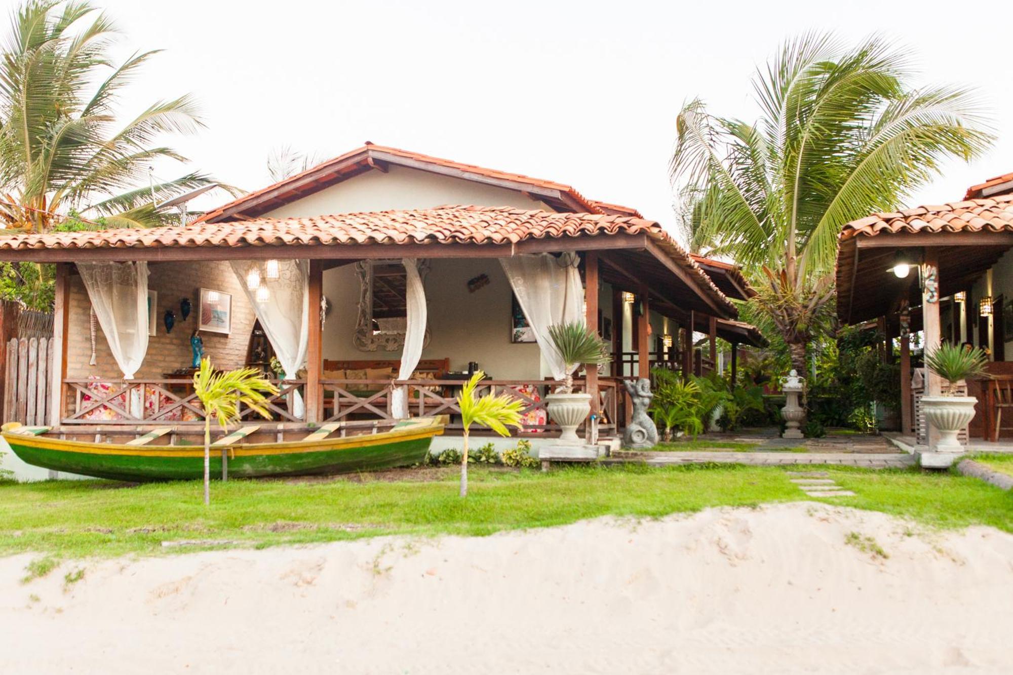 Superior Villa